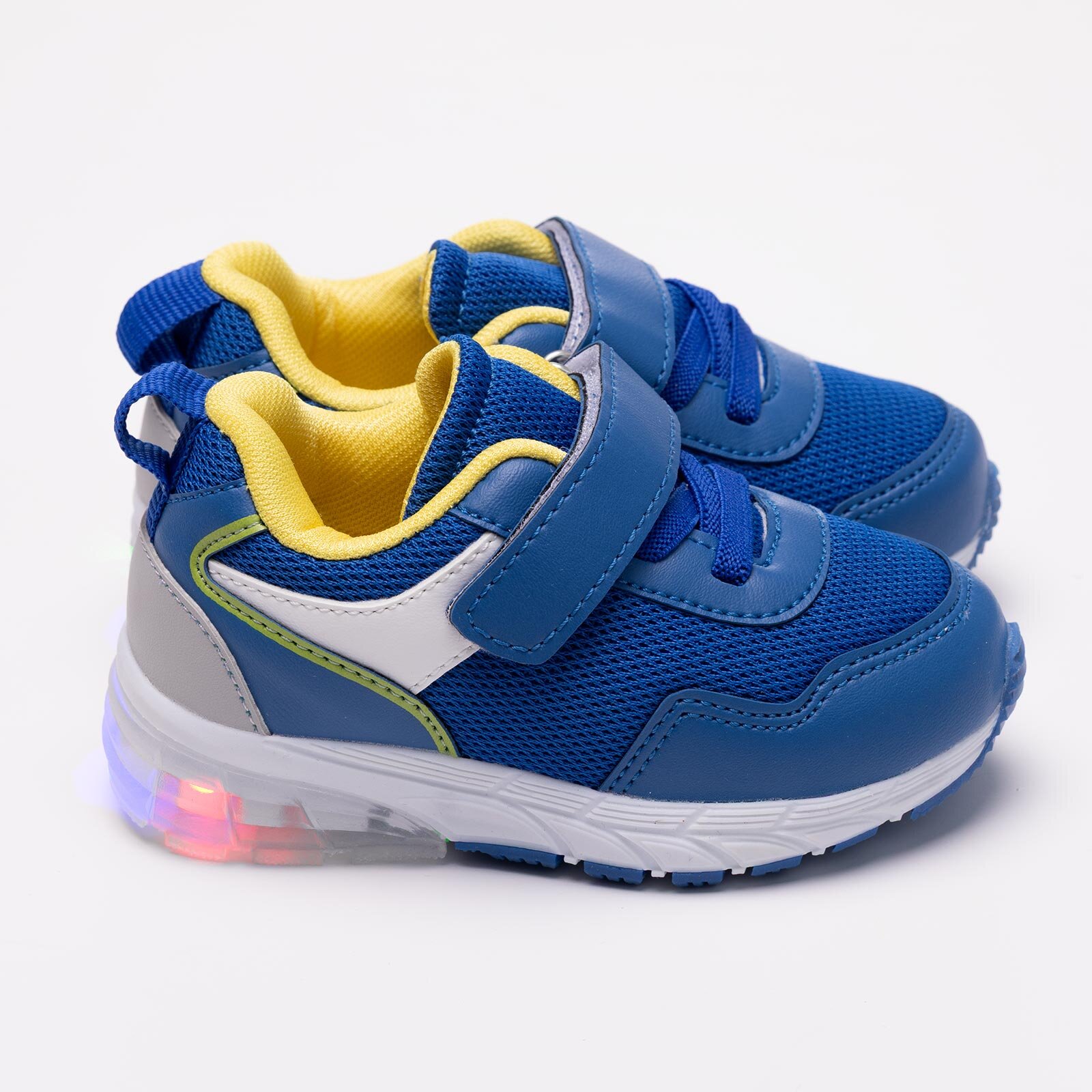 Erkek Bebek Spor Ayakkabı Erkek Bebek Spor Ayakkabı