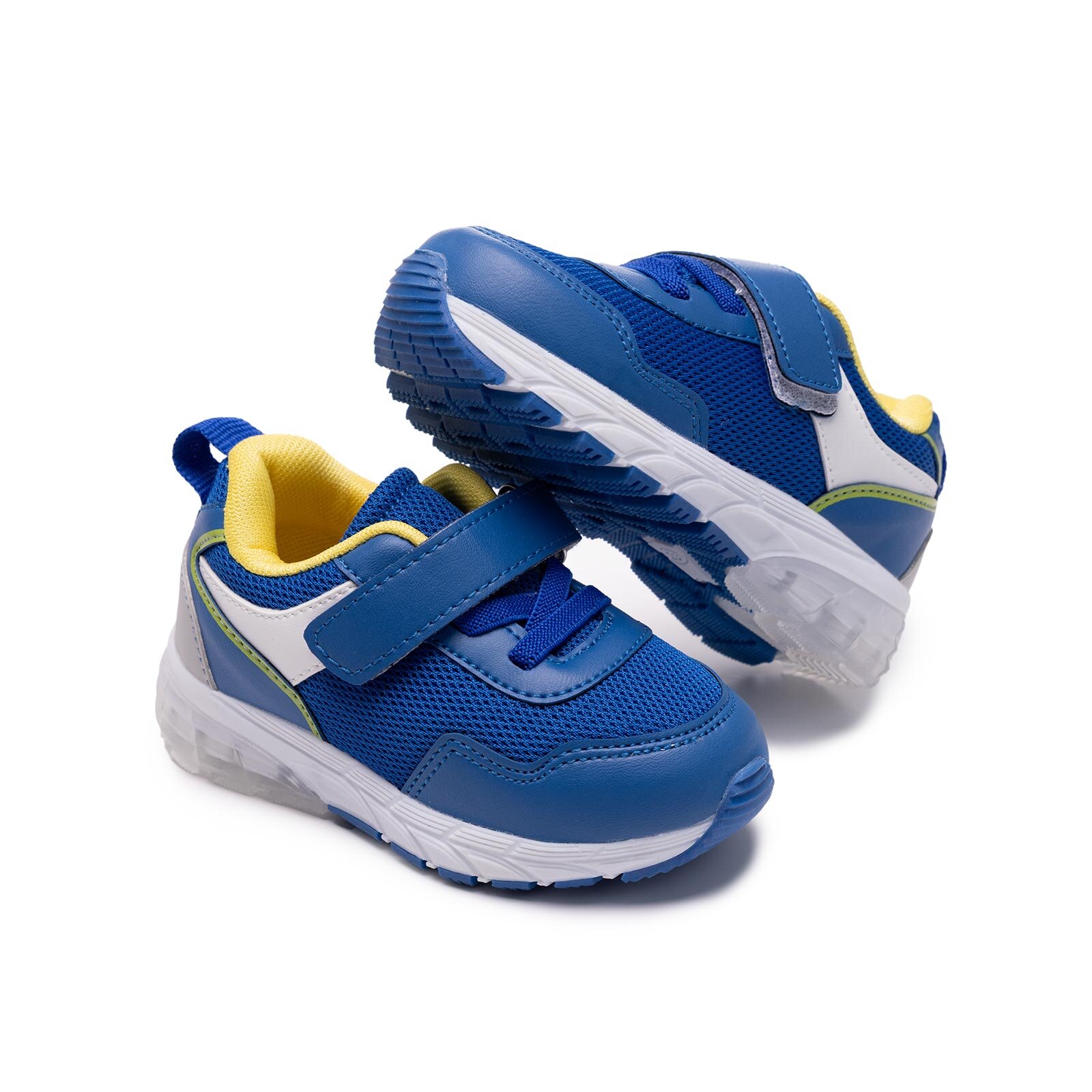 Erkek Bebek Spor Ayakkabı Erkek Bebek Spor Ayakkabı