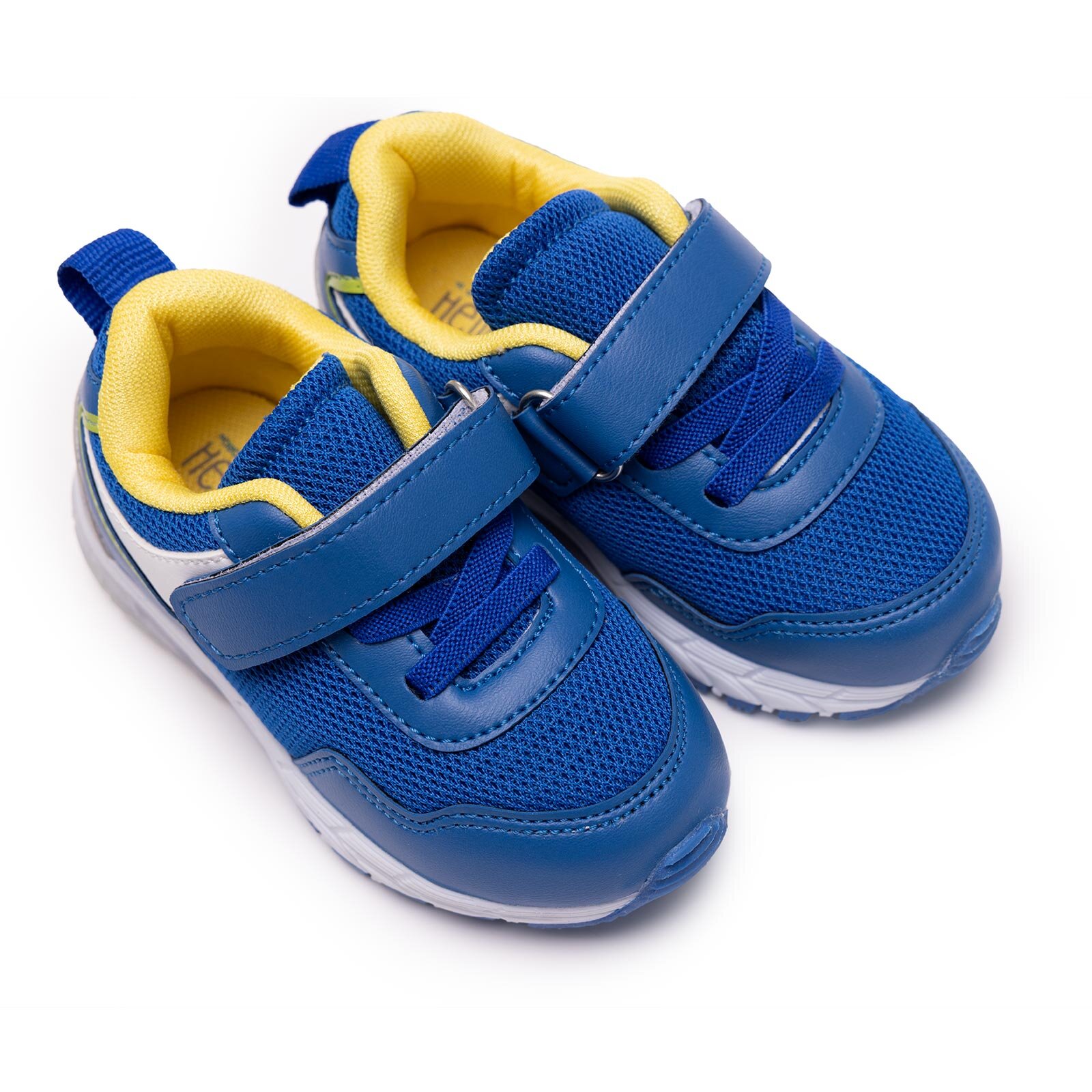 Erkek Bebek Spor Ayakkabı Erkek Bebek Spor Ayakkabı