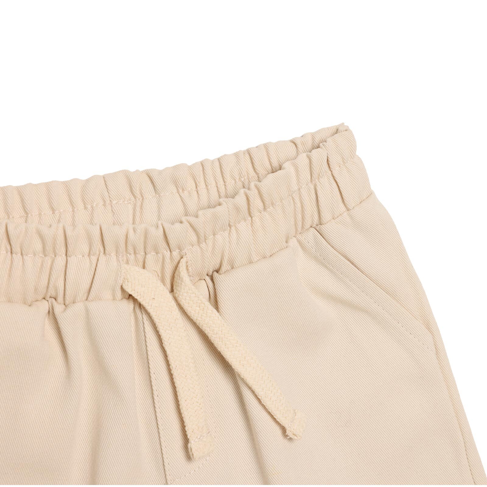 Erkek Bebek Summer Vibes Şort Reçme Paça