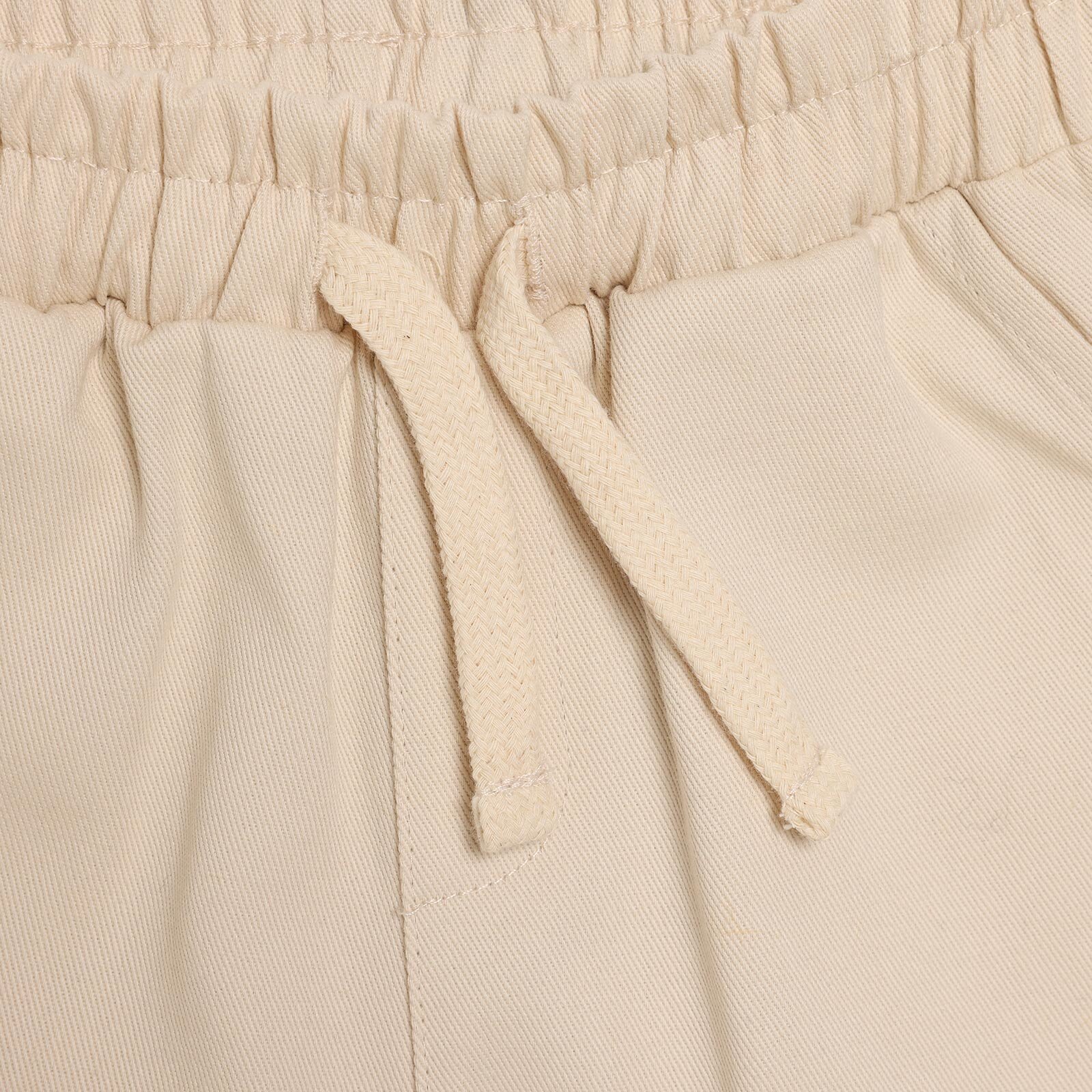 Erkek Bebek Summer Vibes Şort Reçme Paça