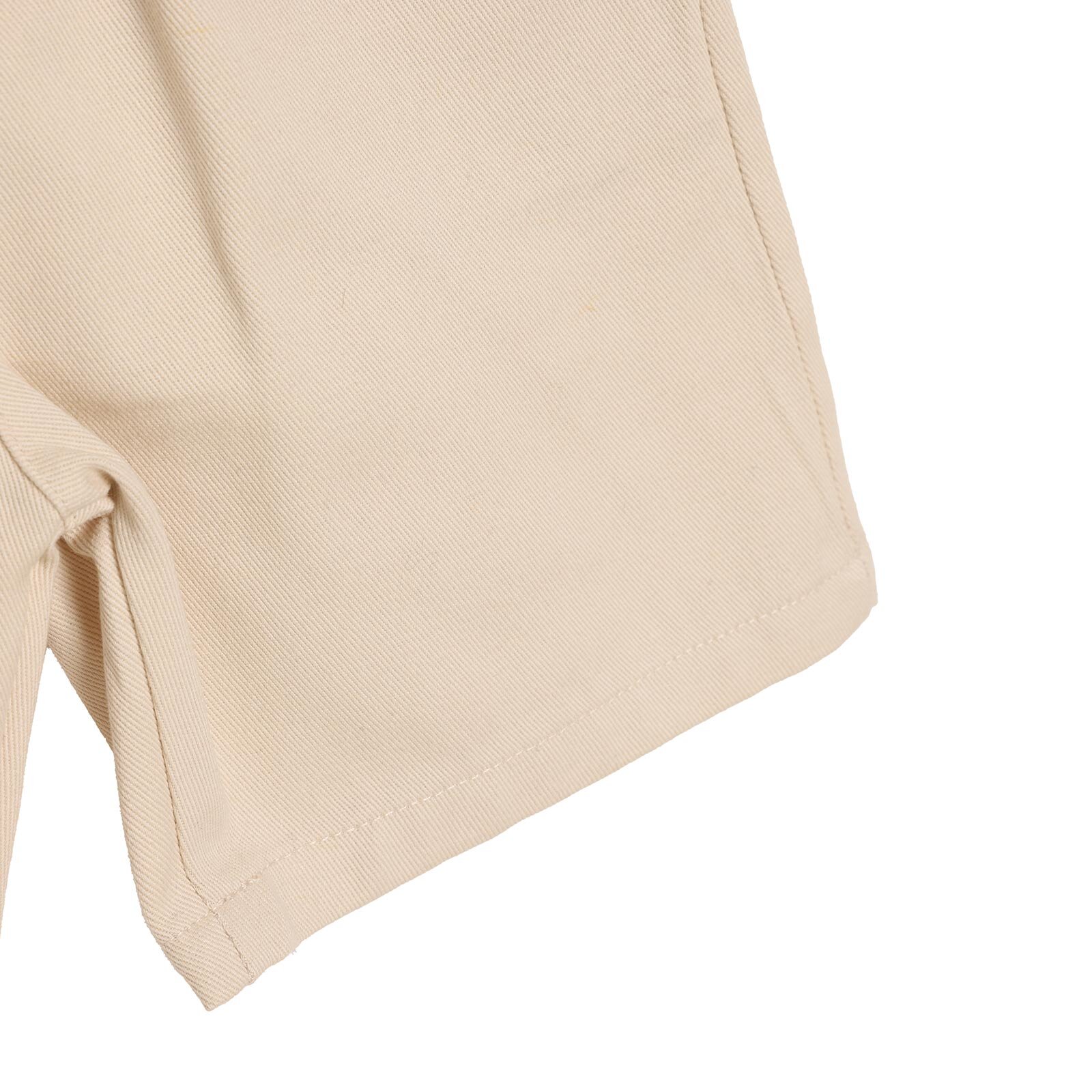 Erkek Bebek Summer Vibes Şort Reçme Paça