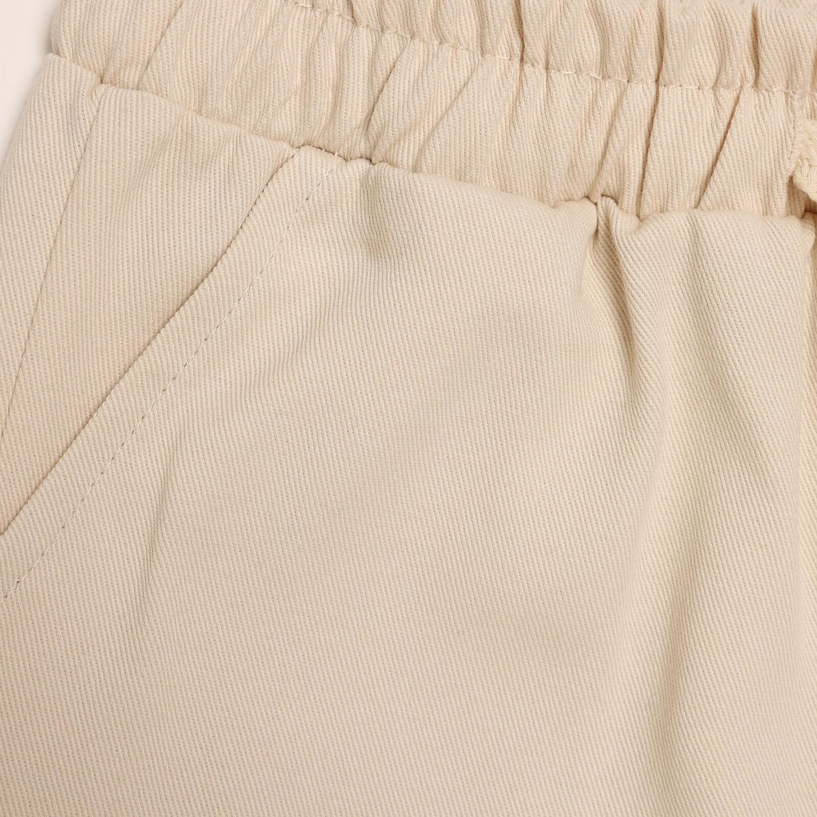 Erkek Bebek Summer Vibes Şort Reçme Paça