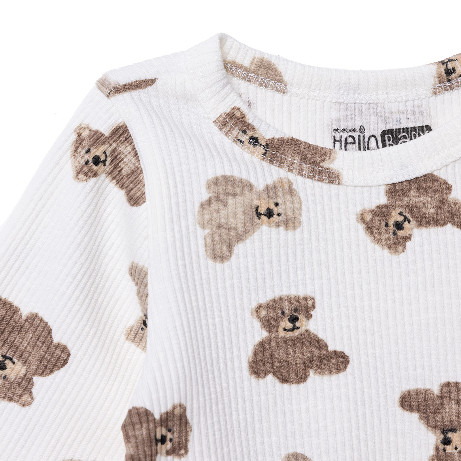 Yenidoğan Sweatshirt Yenidoğan Sweatshirt