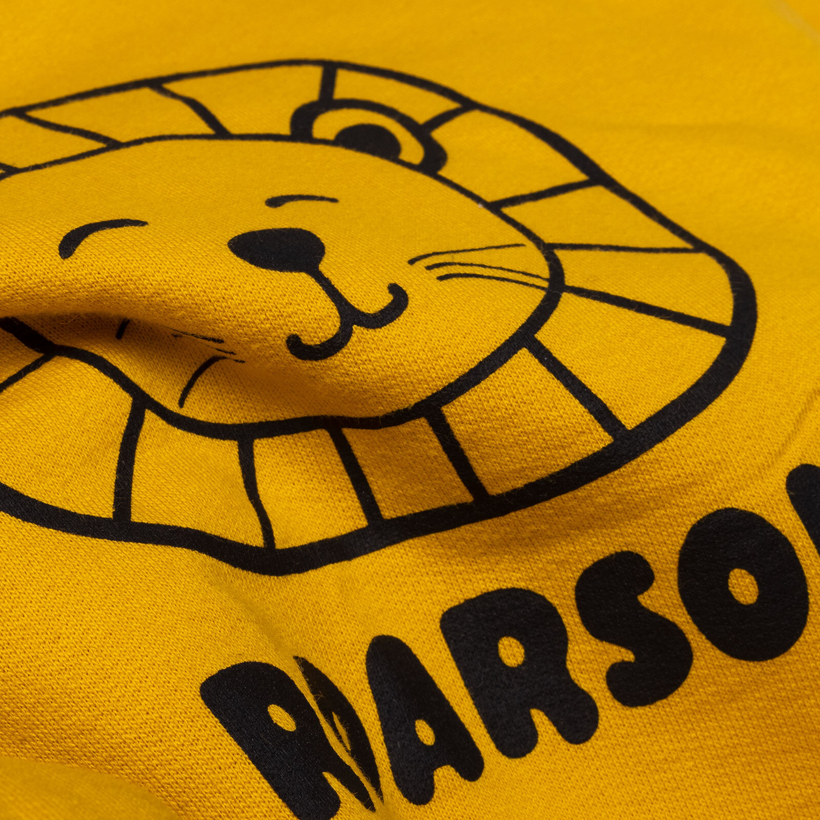 Erkek Bebek Sweatshirt Şardonlu İki İplik Bisiklet Yaka Uzun Kol