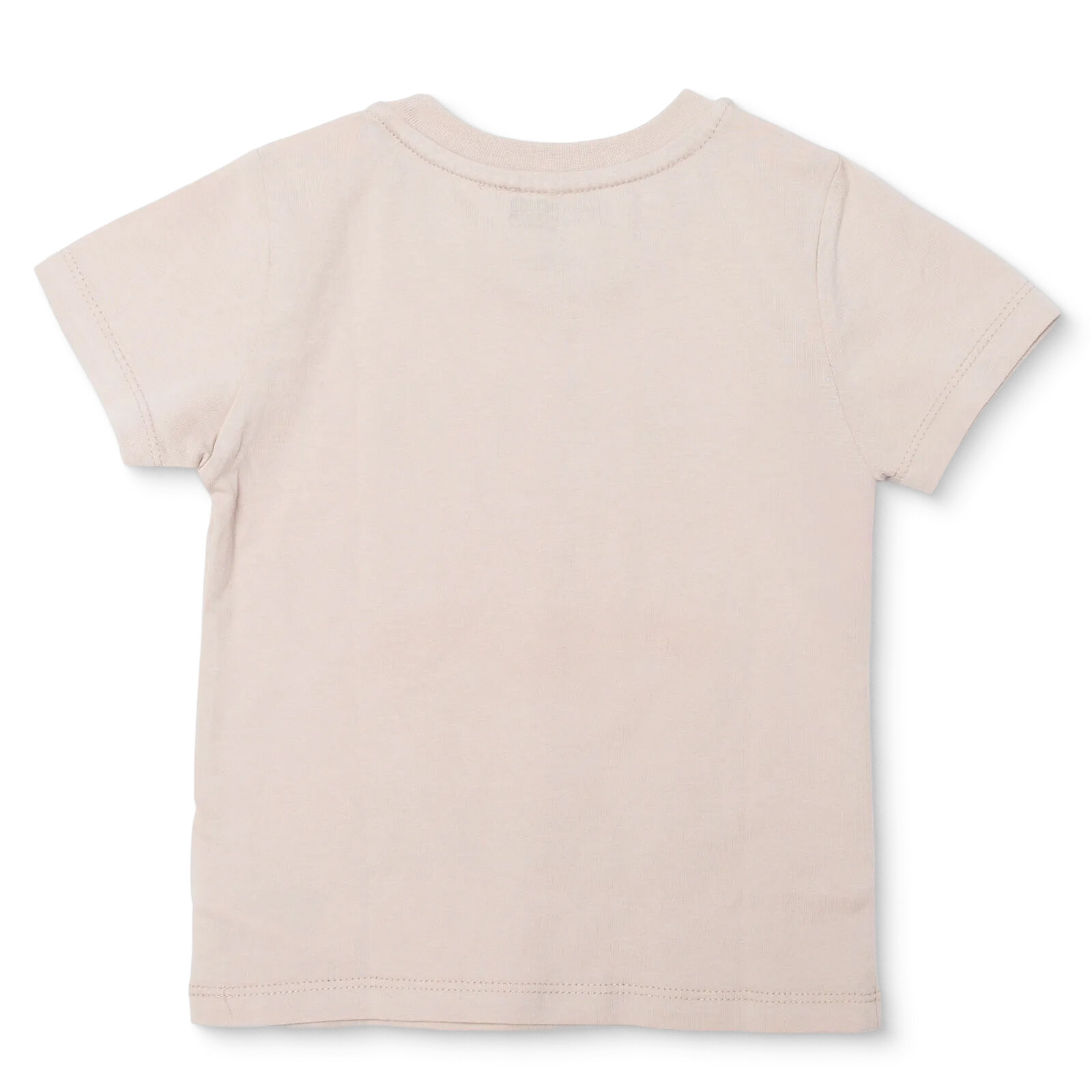 Erkek Bebek Tshirt Bisiklet Yaka Kısa Kol Erkek Bebek Tshirt Bisiklet Yaka Kısa Kol