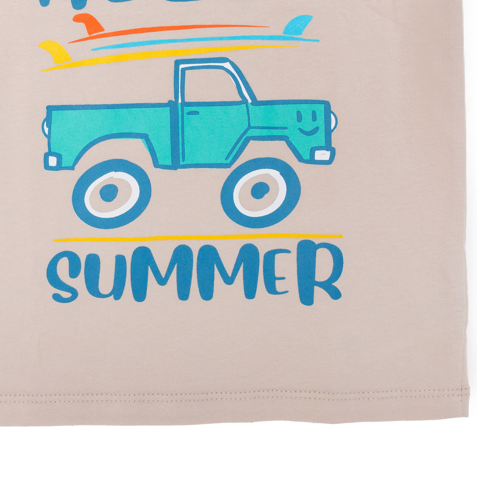 Erkek Bebek Tshirt Bisiklet Yaka Kısa Kol Erkek Bebek Tshirt Bisiklet Yaka Kısa Kol