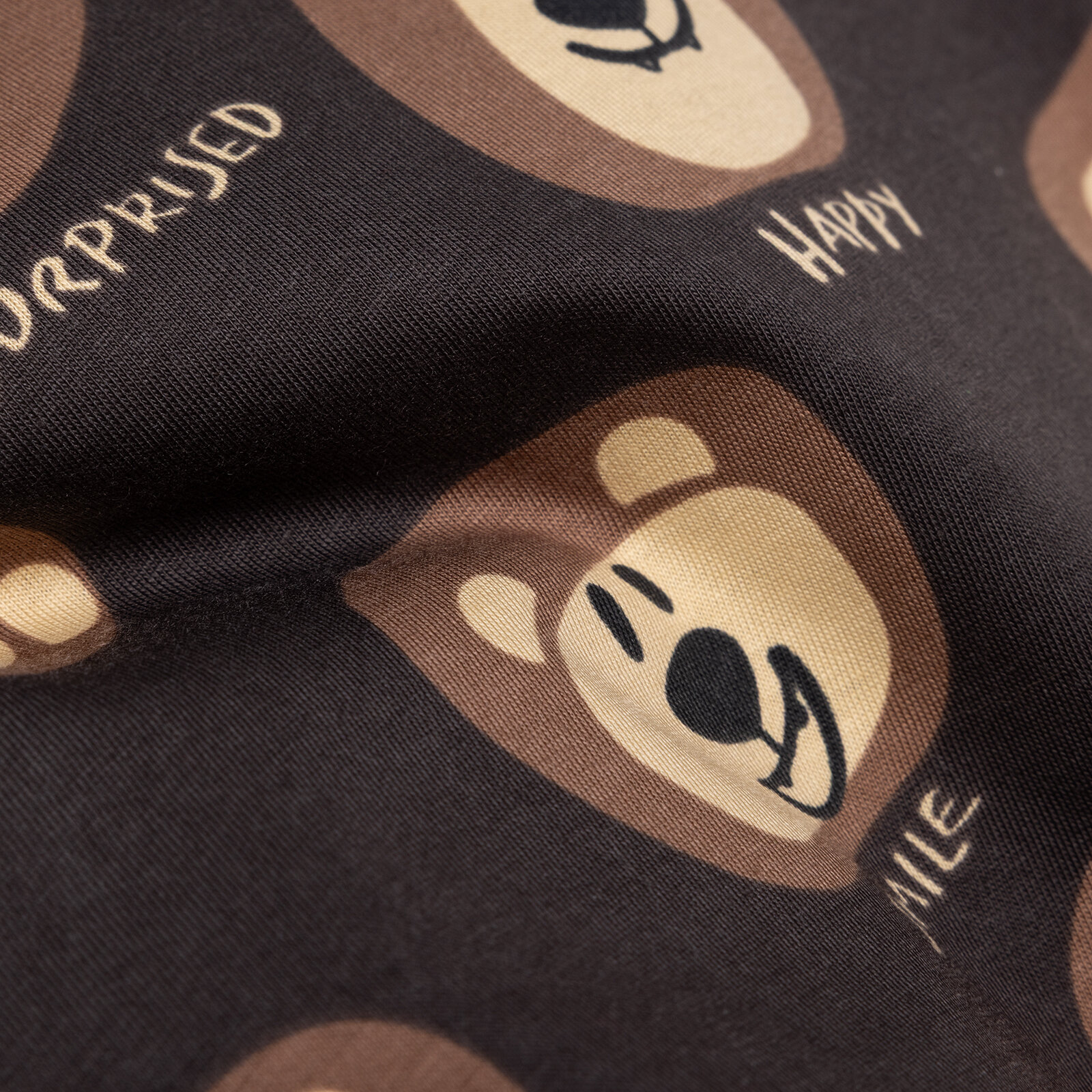 Erkek Bebek Tshirt Bisiklet Yaka Kısa Kol