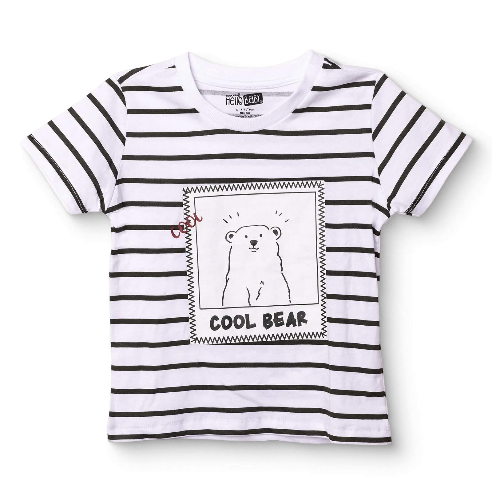 , Cool Boy, Tshirt