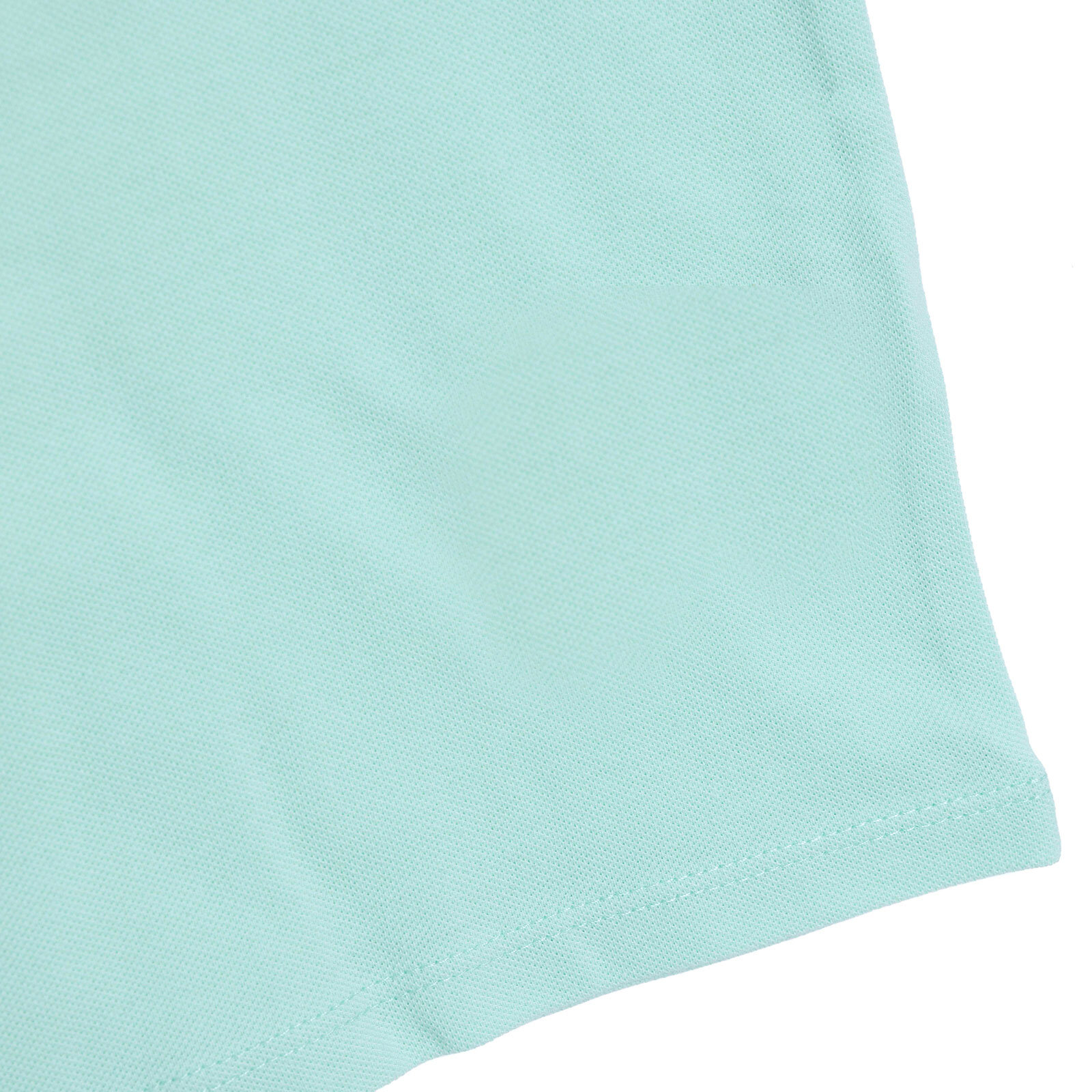 Erkek Bebek Tshirt Hakim Yaka Kısa Kol