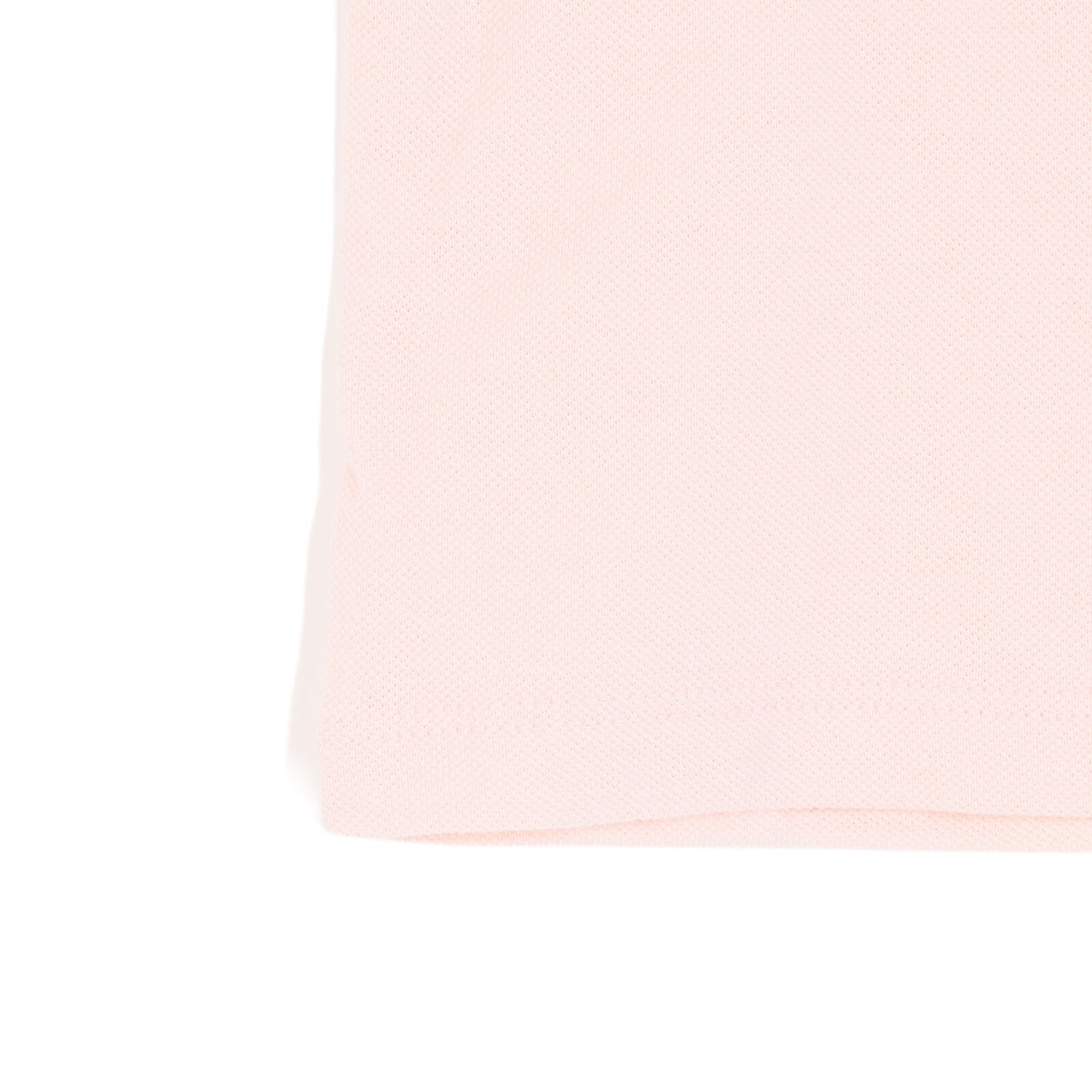 Erkek Bebek Tshirt Hakim Yaka Kısa Kol