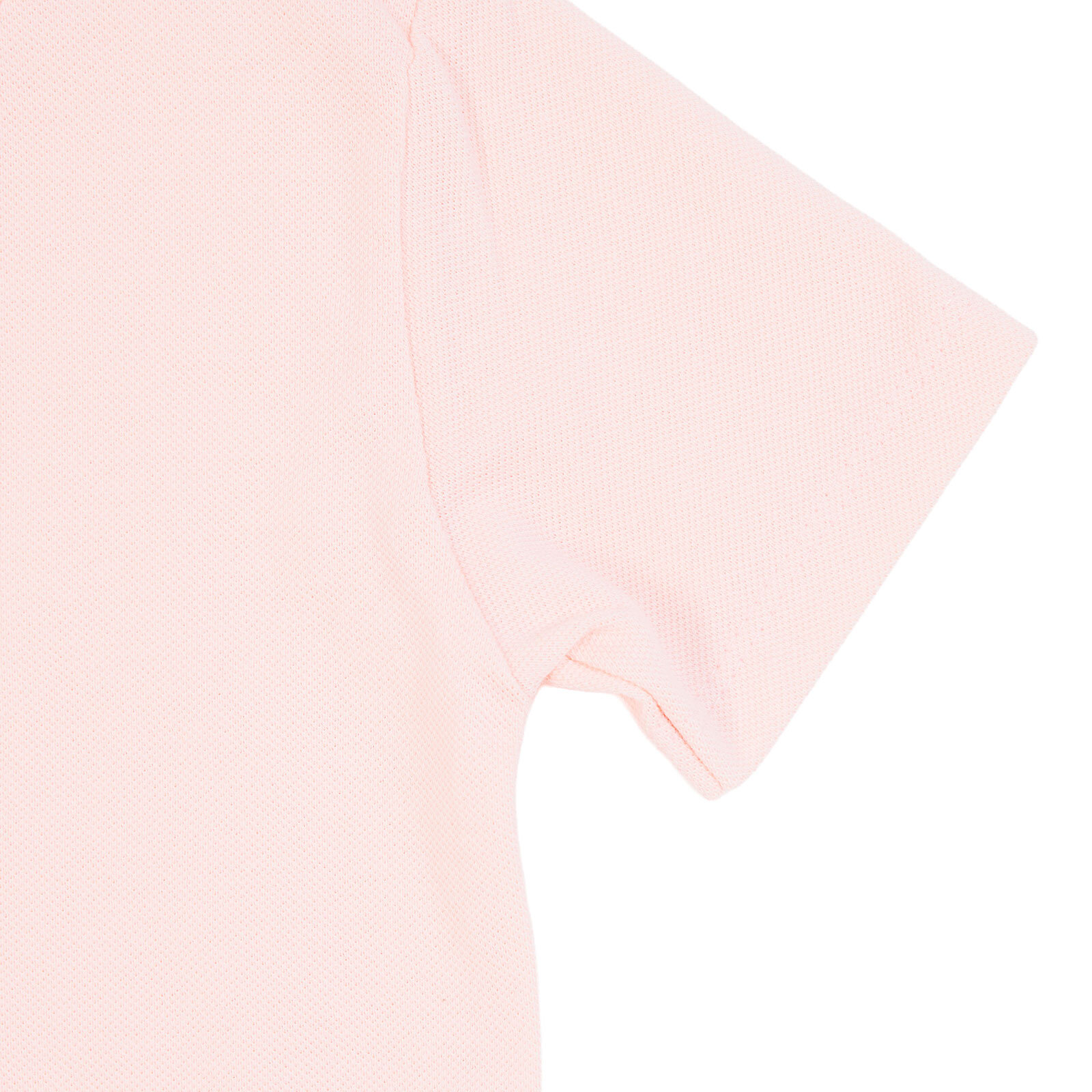 Erkek Bebek Tshirt Hakim Yaka Kısa Kol