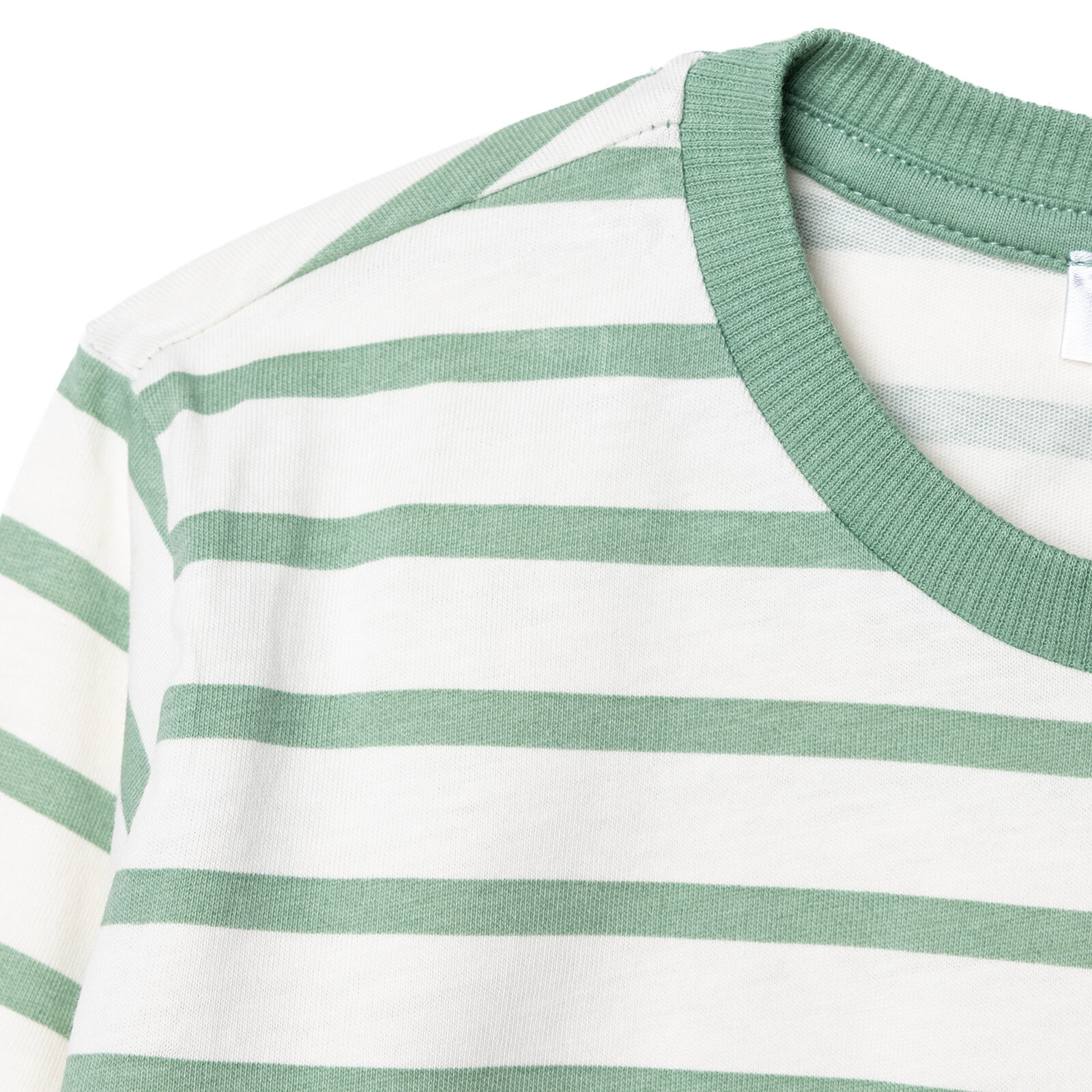 Erkek Bebek Tshirt - Pantolon Little Car Süprem Bisiklet Yaka Uzun Kol Duble Paça