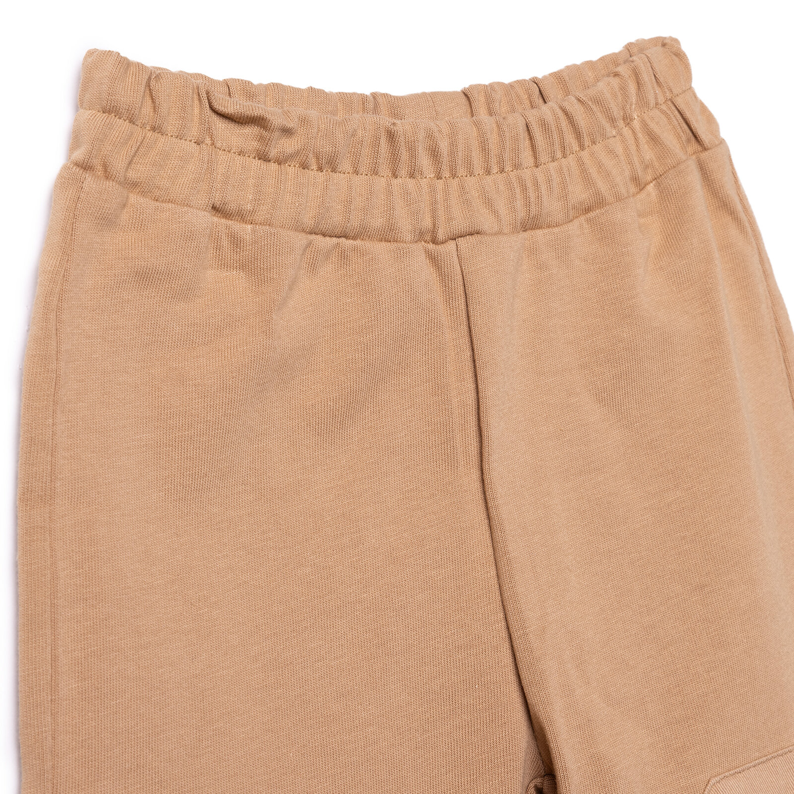 Erkek Bebek Tshirt - Pantolon Little Car Süprem Bisiklet Yaka Uzun Kol Duble Paça