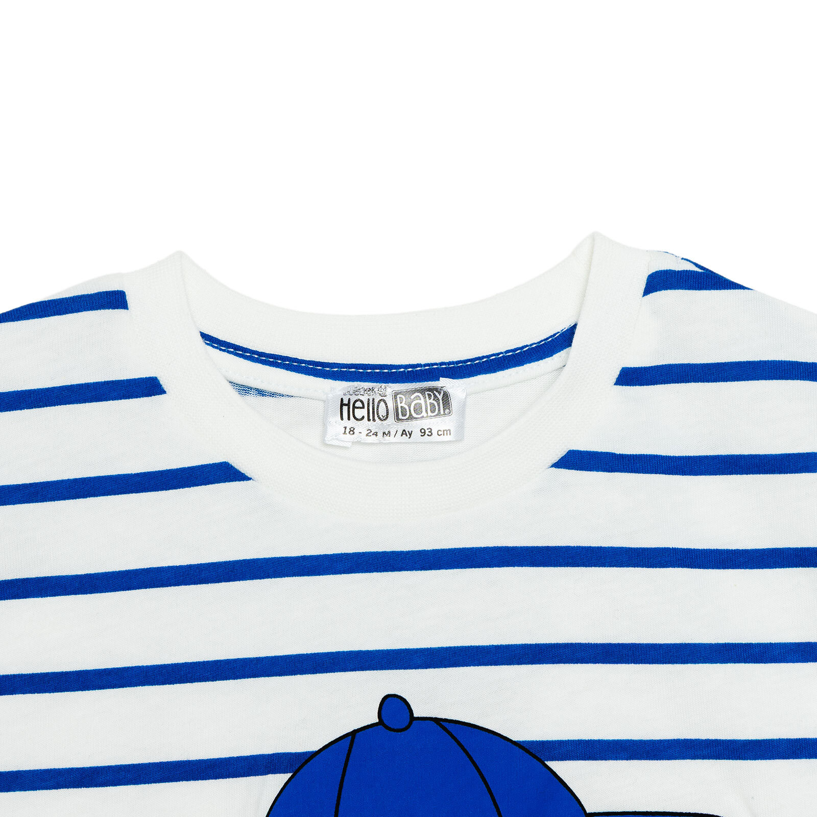 Erkek Bebek Tshirt-Şort Bisiklet Yaka Kısa Kol Reçme Paça Erkek Bebek Tshirt-Şort Bisiklet Yaka Kısa Kol Reçme Paça