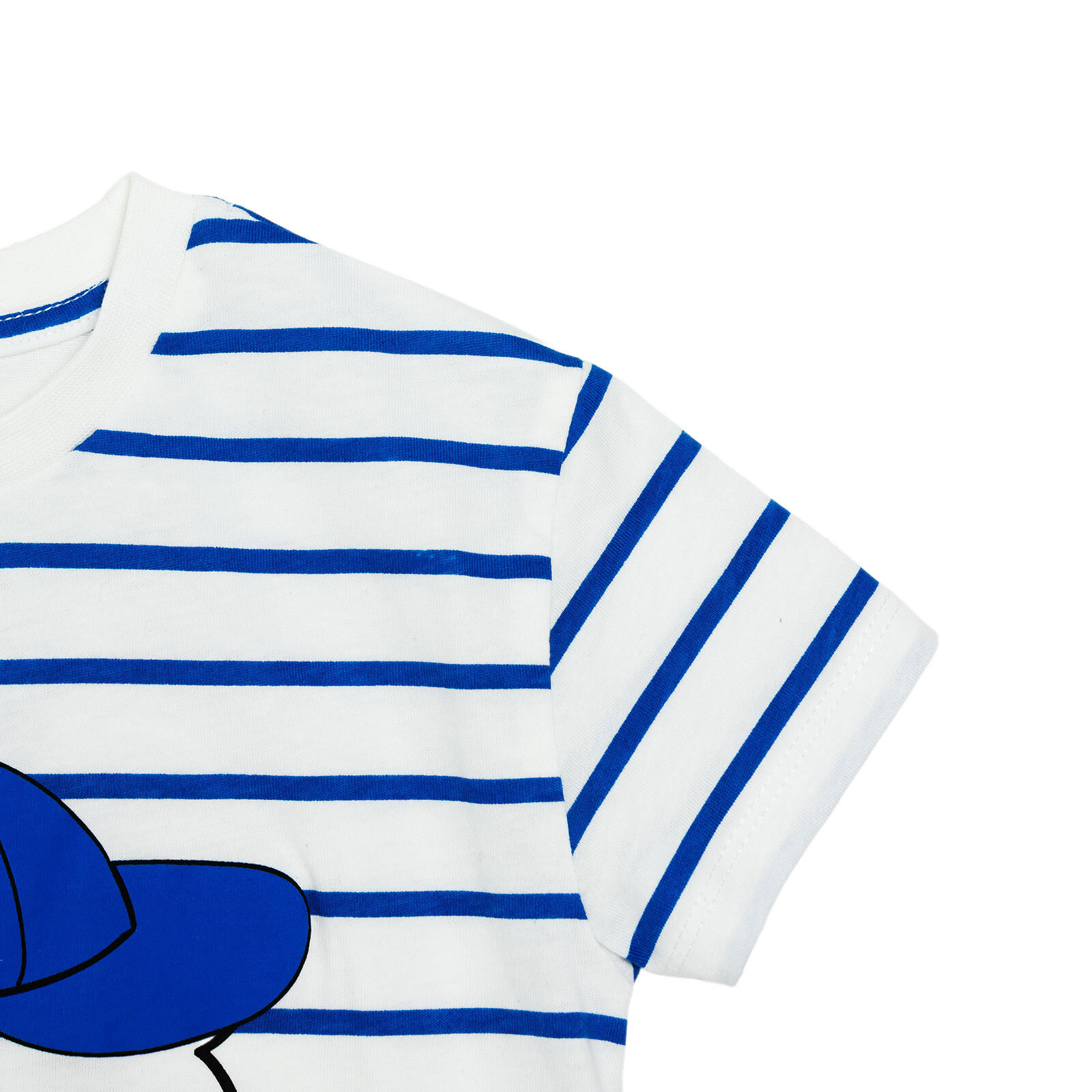 Erkek Bebek Tshirt-Şort Bisiklet Yaka Kısa Kol Reçme Paça Erkek Bebek Tshirt-Şort Bisiklet Yaka Kısa Kol Reçme Paça