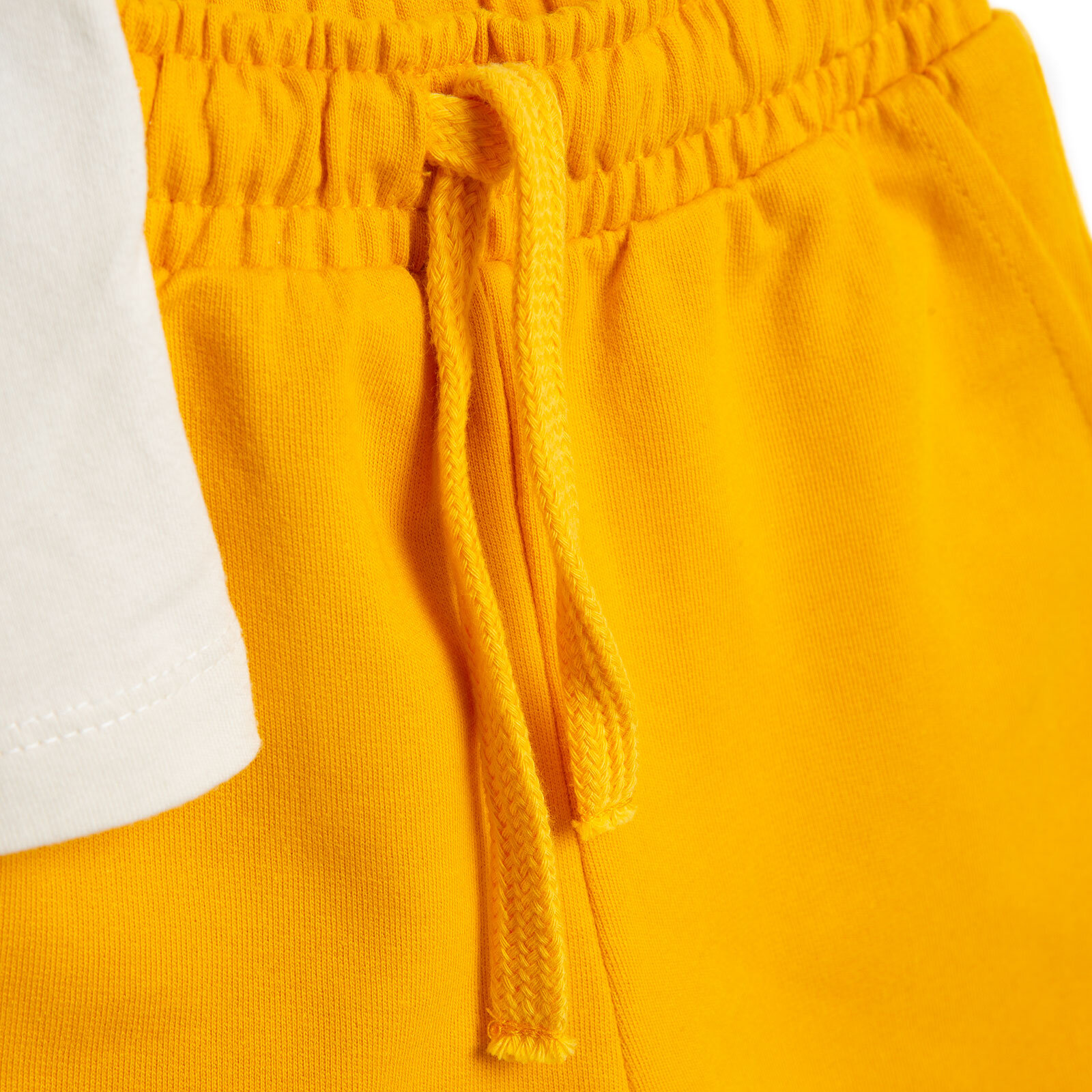 Erkek Bebek Tshirt-Şort Süprem Bisiklet Yaka Kısa Kol Reçme Paça Erkek Bebek Tshirt-Şort Süprem Bisiklet Yaka Kısa Kol Reçme Paça