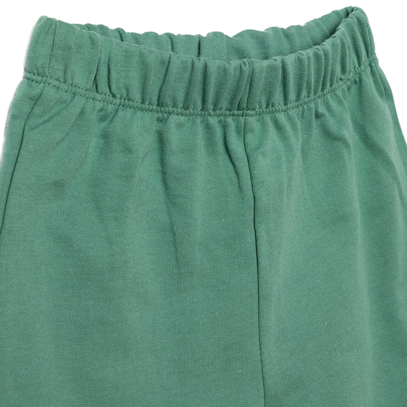 Erkek Bebek Tshirt-Şort Süprem Kısa Kol Reçme Paça Erkek Bebek Tshirt-Şort Süprem Kısa Kol Reçme Paça