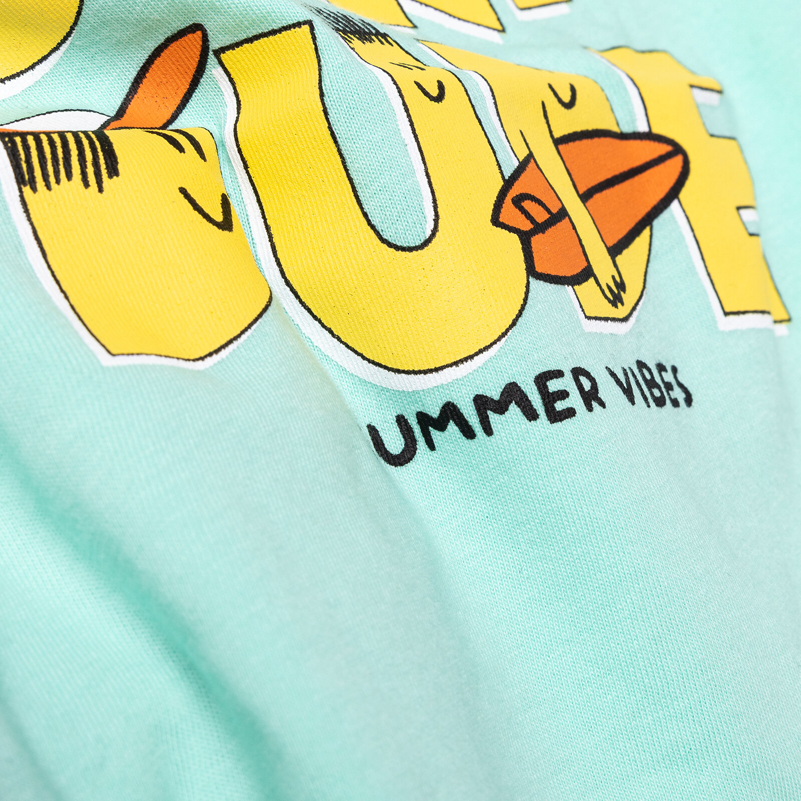 Erkek Bebek Tshirt Süprem Bisiklet Yaka Kısa Kol