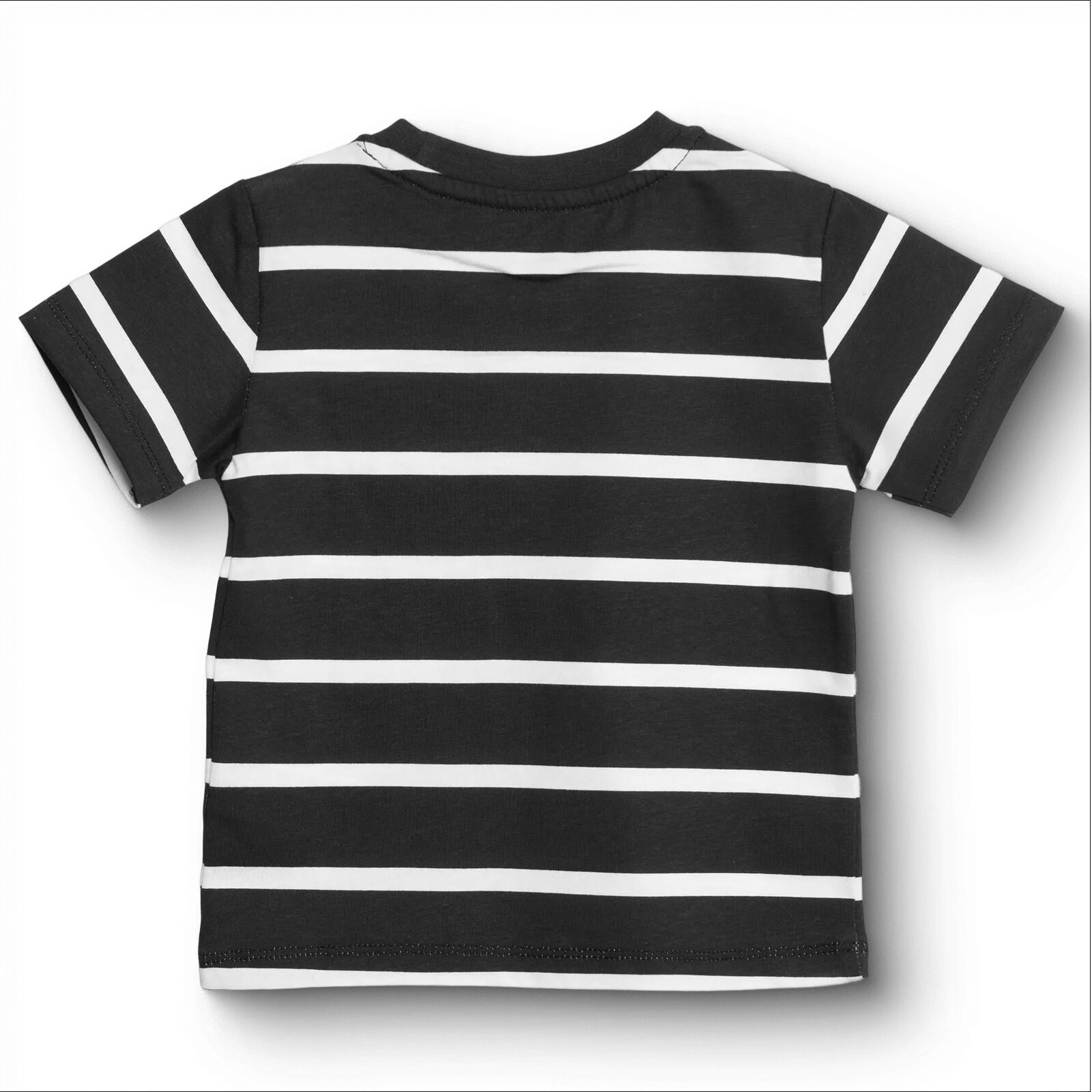 Erkek Bebek Tshirt Süprem Bisiklet Yaka Kısa Kol Erkek Bebek Tshirt Süprem Bisiklet Yaka Kısa Kol