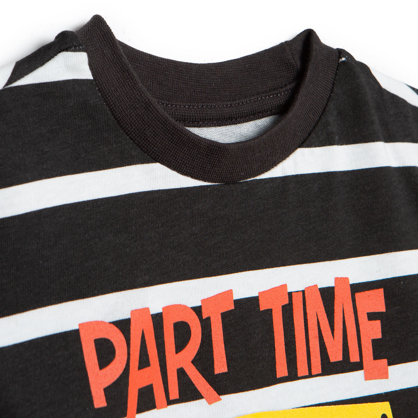 Erkek Bebek Tshirt Süprem Bisiklet Yaka Kısa Kol Erkek Bebek Tshirt Süprem Bisiklet Yaka Kısa Kol