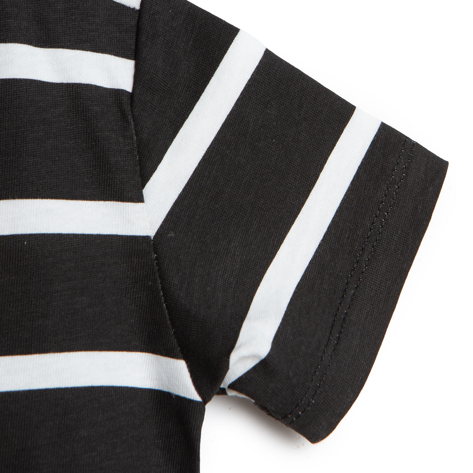 Erkek Bebek Tshirt Süprem Bisiklet Yaka Kısa Kol Erkek Bebek Tshirt Süprem Bisiklet Yaka Kısa Kol