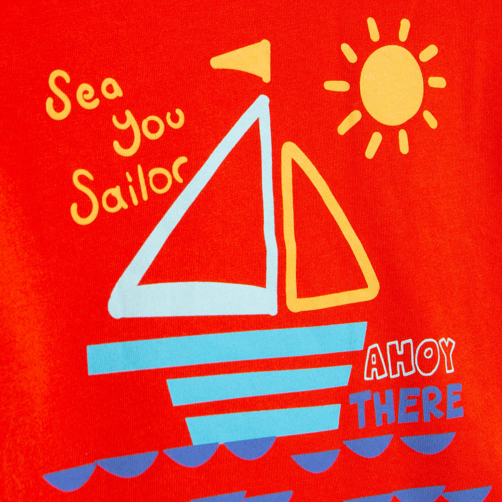 Erkek Bebek Tshirt Süprem Bisiklet Yaka Kısa Kol