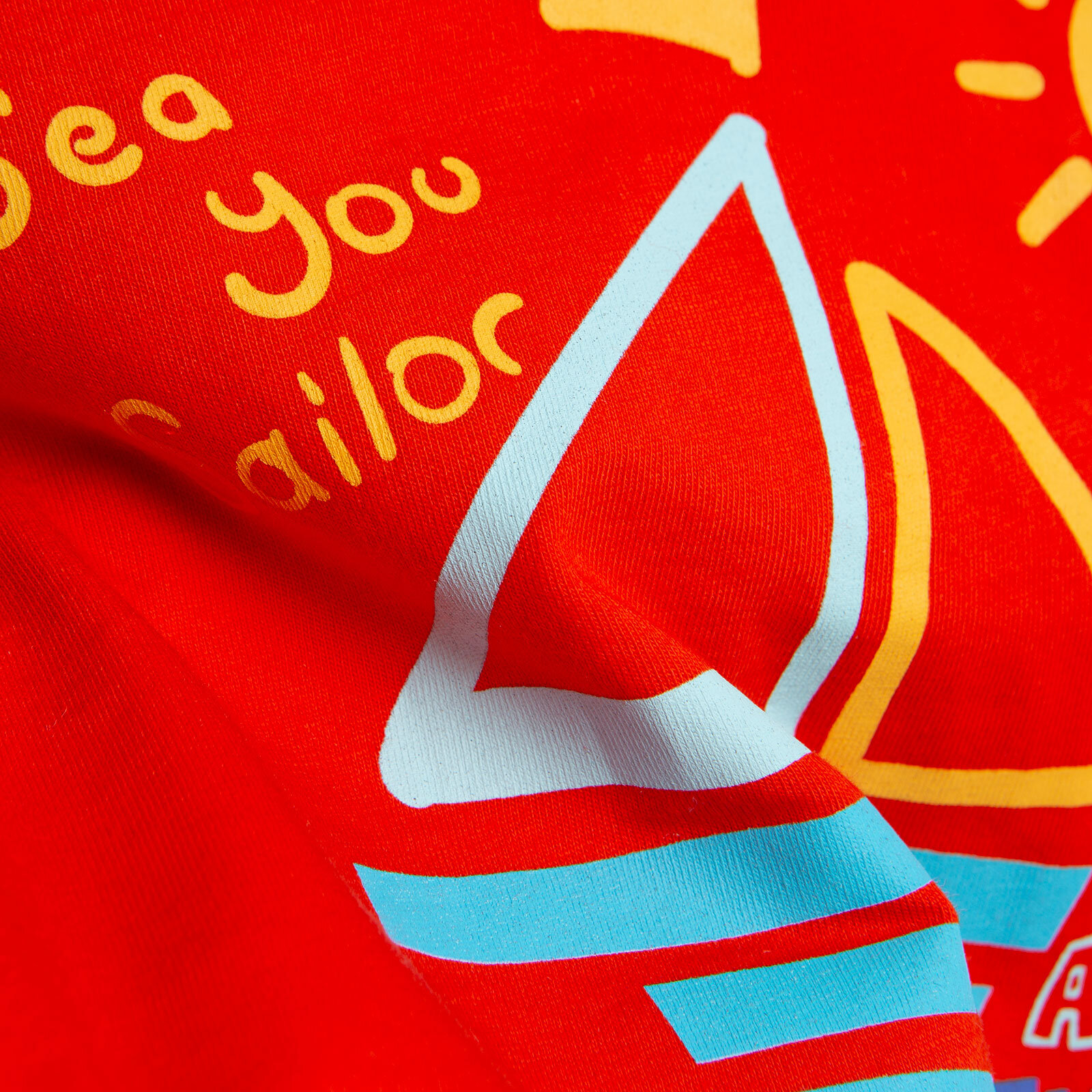 Erkek Bebek Tshirt Süprem Bisiklet Yaka Kısa Kol