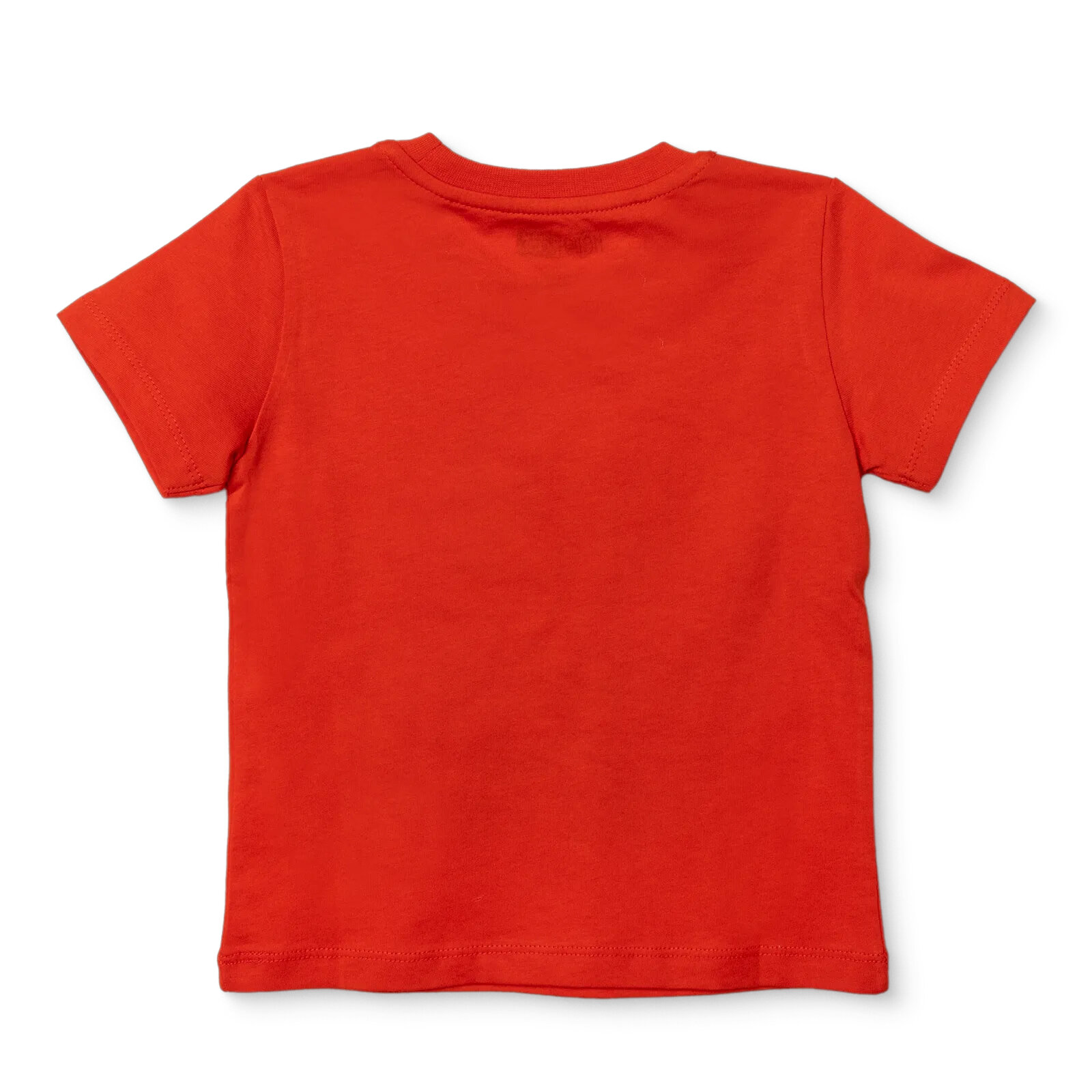 Erkek Bebek Tshirt Süprem Bisiklet Yaka Kısa Kol Erkek Bebek Tshirt Süprem Bisiklet Yaka Kısa Kol