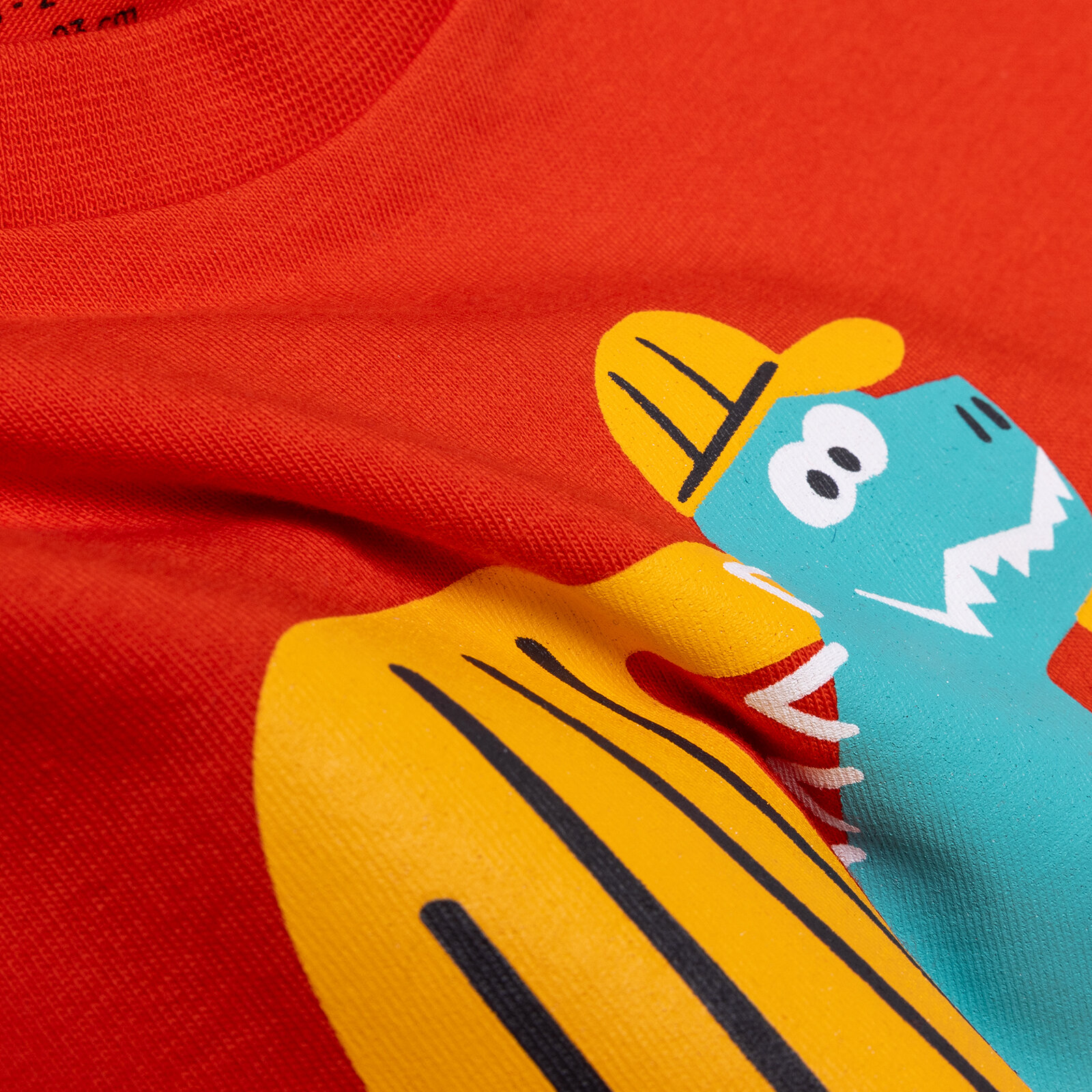 Erkek Bebek Tshirt Süprem Bisiklet Yaka Kısa Kol Erkek Bebek Tshirt Süprem Bisiklet Yaka Kısa Kol