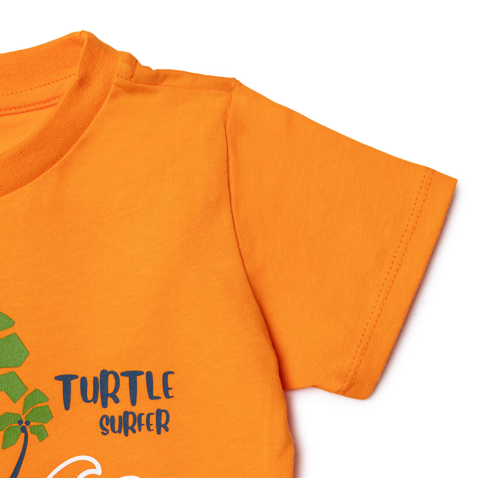 Erkek Bebek Tshirt Süprem Bisiklet Yaka Kısa Kol Erkek Bebek Tshirt Süprem Bisiklet Yaka Kısa Kol