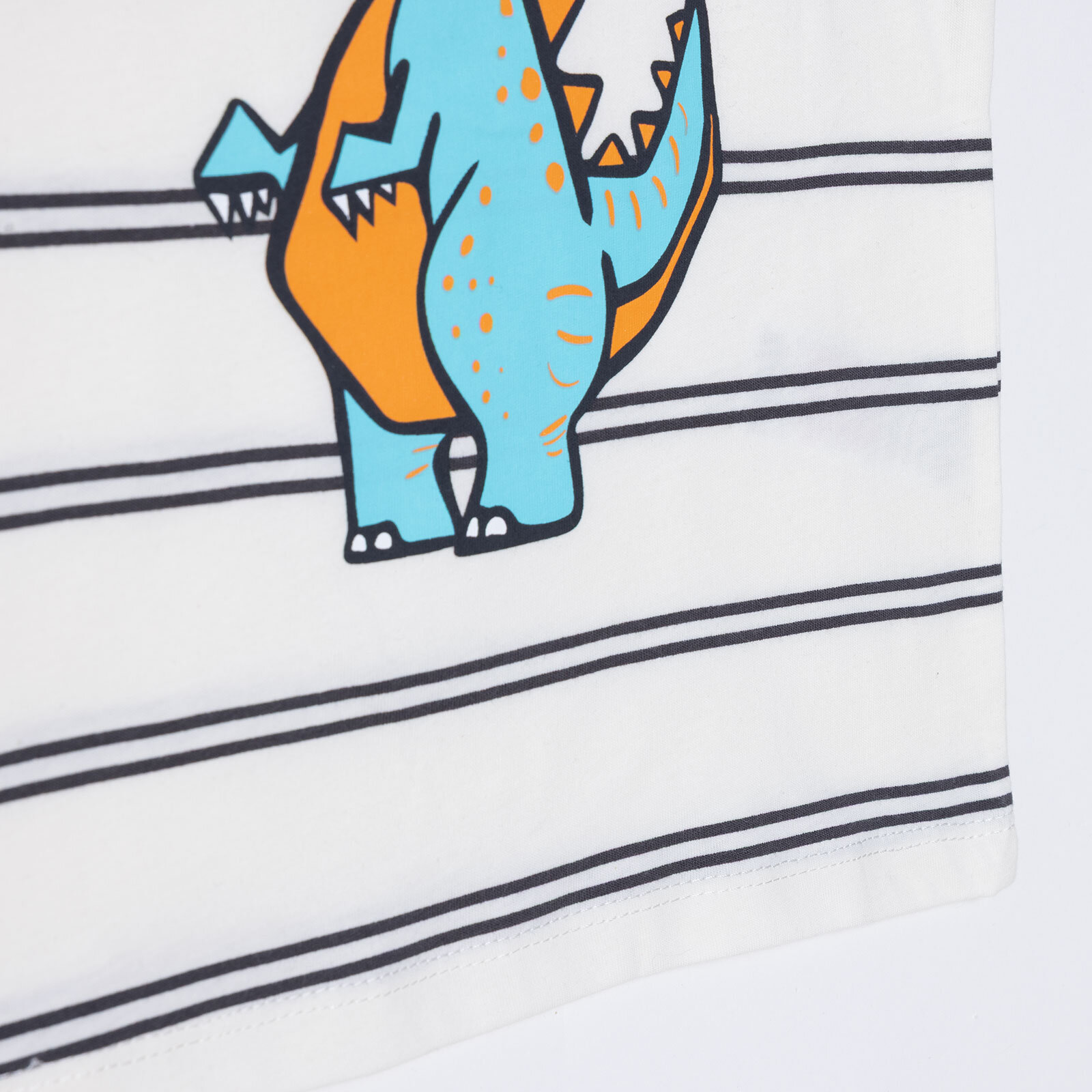 Erkek Bebek Tshirt Süprem Bisiklet Yaka Kısa Kol Erkek Bebek Tshirt Süprem Bisiklet Yaka Kısa Kol