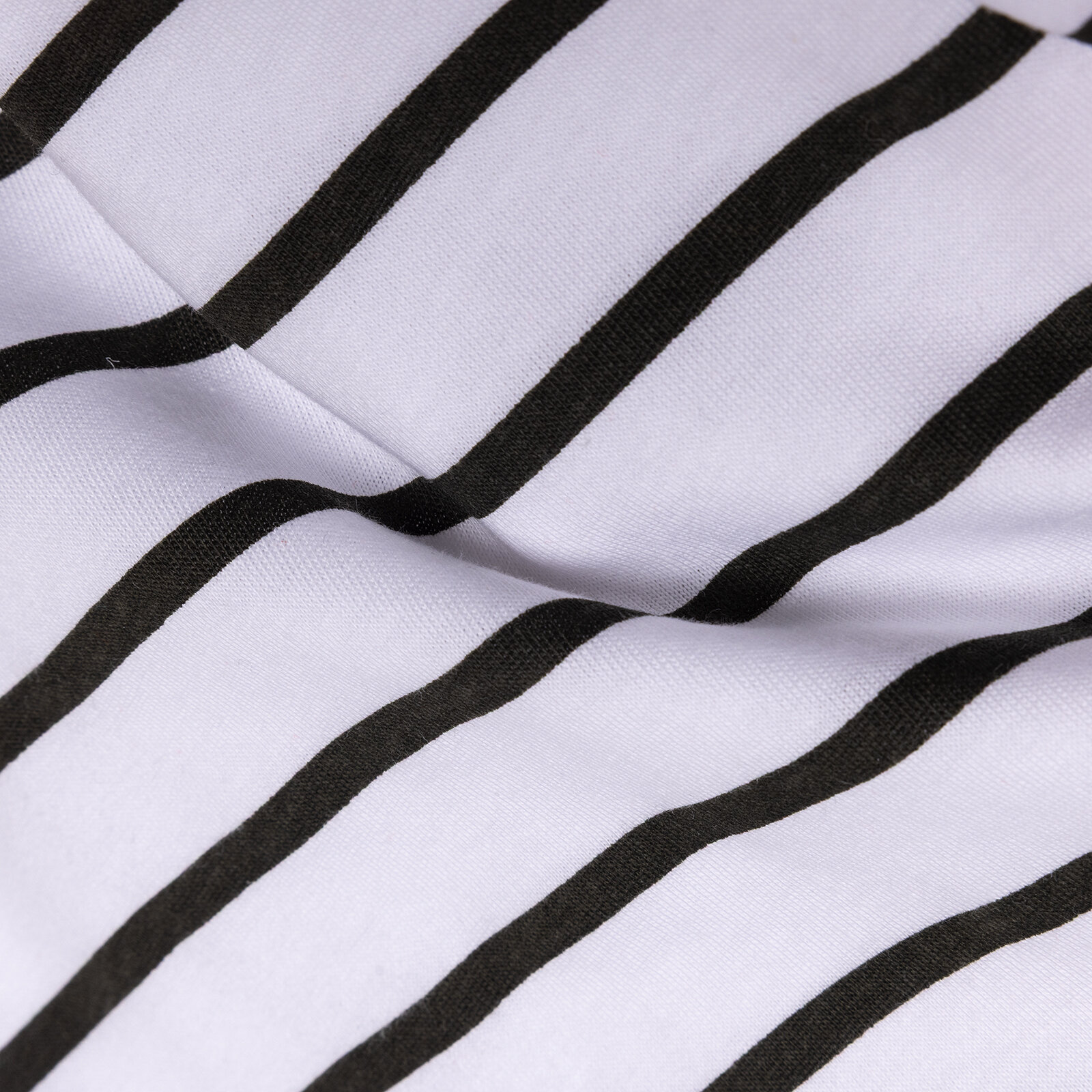 Erkek Bebek Tshirt Süprem Bisiklet Yaka Kısa Kol