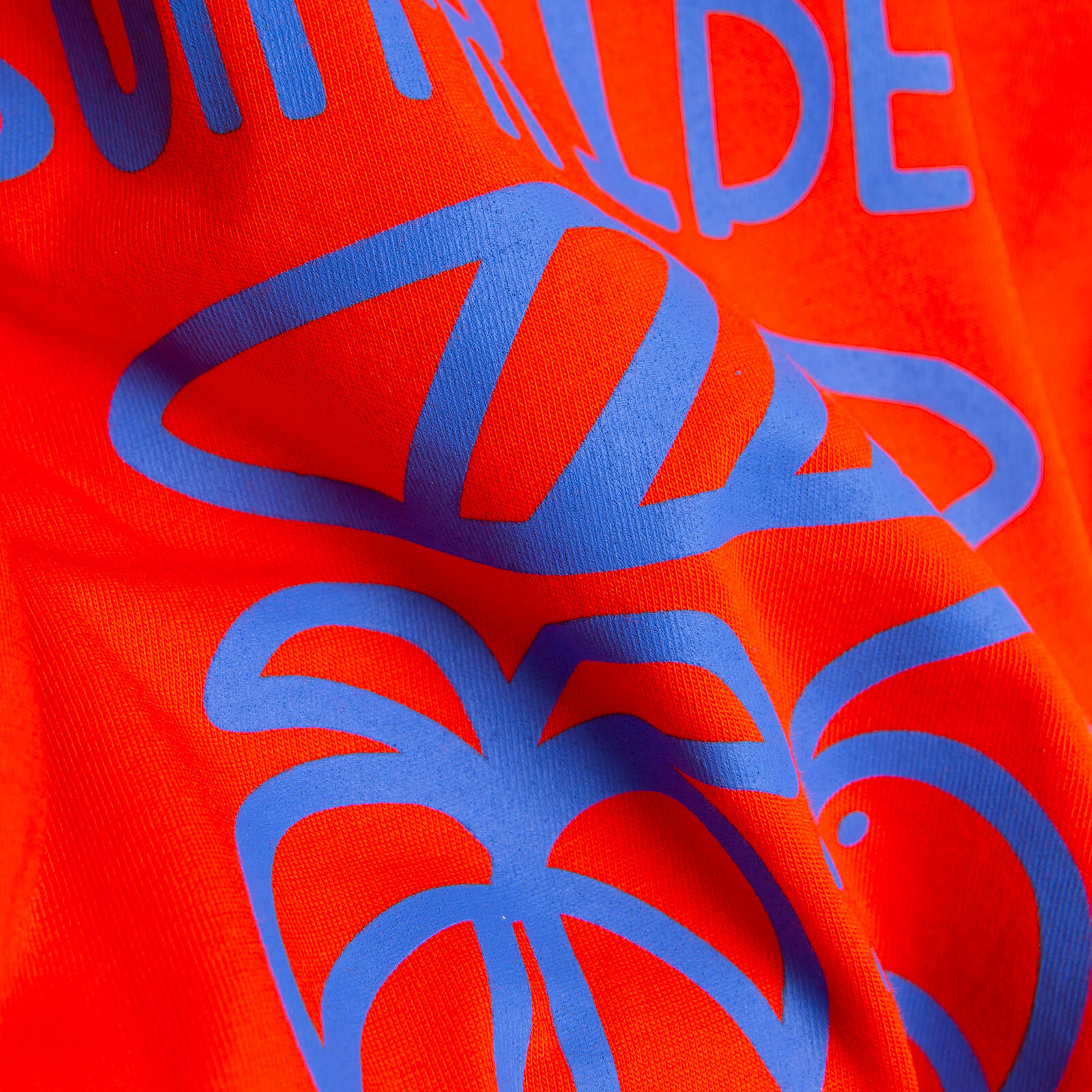 Erkek Bebek Tshirt Süprem Bisiklet Yaka Kısa Kol