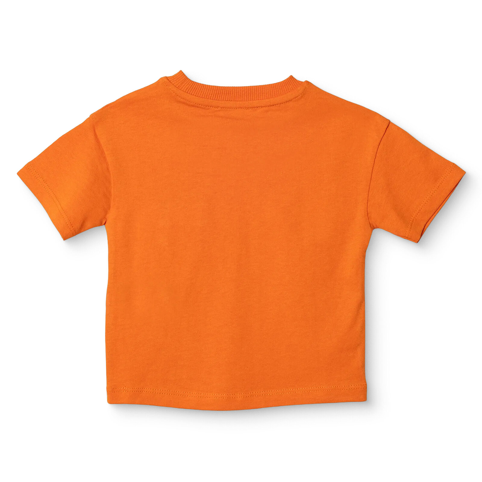 Erkek Bebek Tshirt Süprem Bisiklet Yaka Kısa Kol Erkek Bebek Tshirt Süprem Bisiklet Yaka Kısa Kol