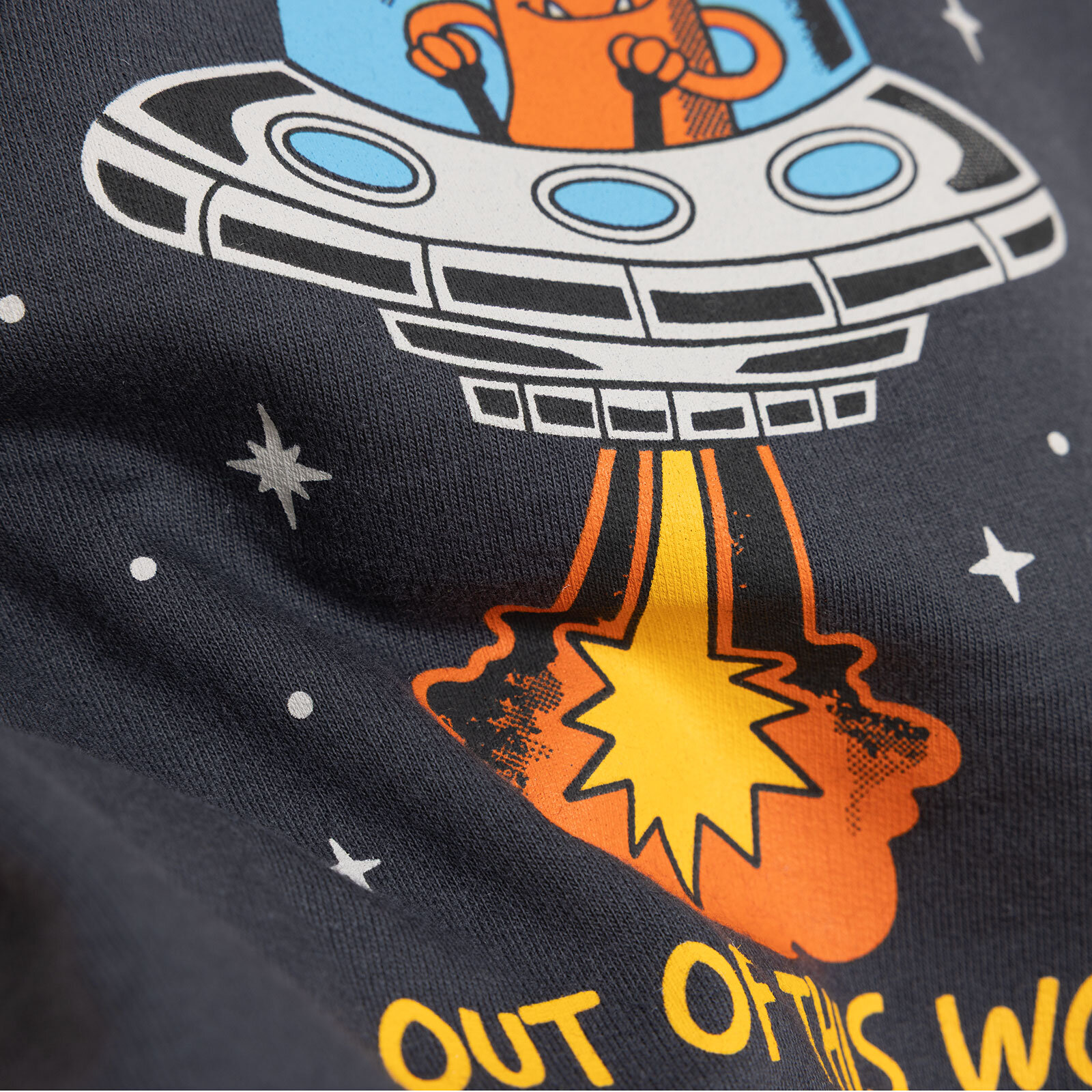 Basic Sweatshirt Basic Sweatshirt