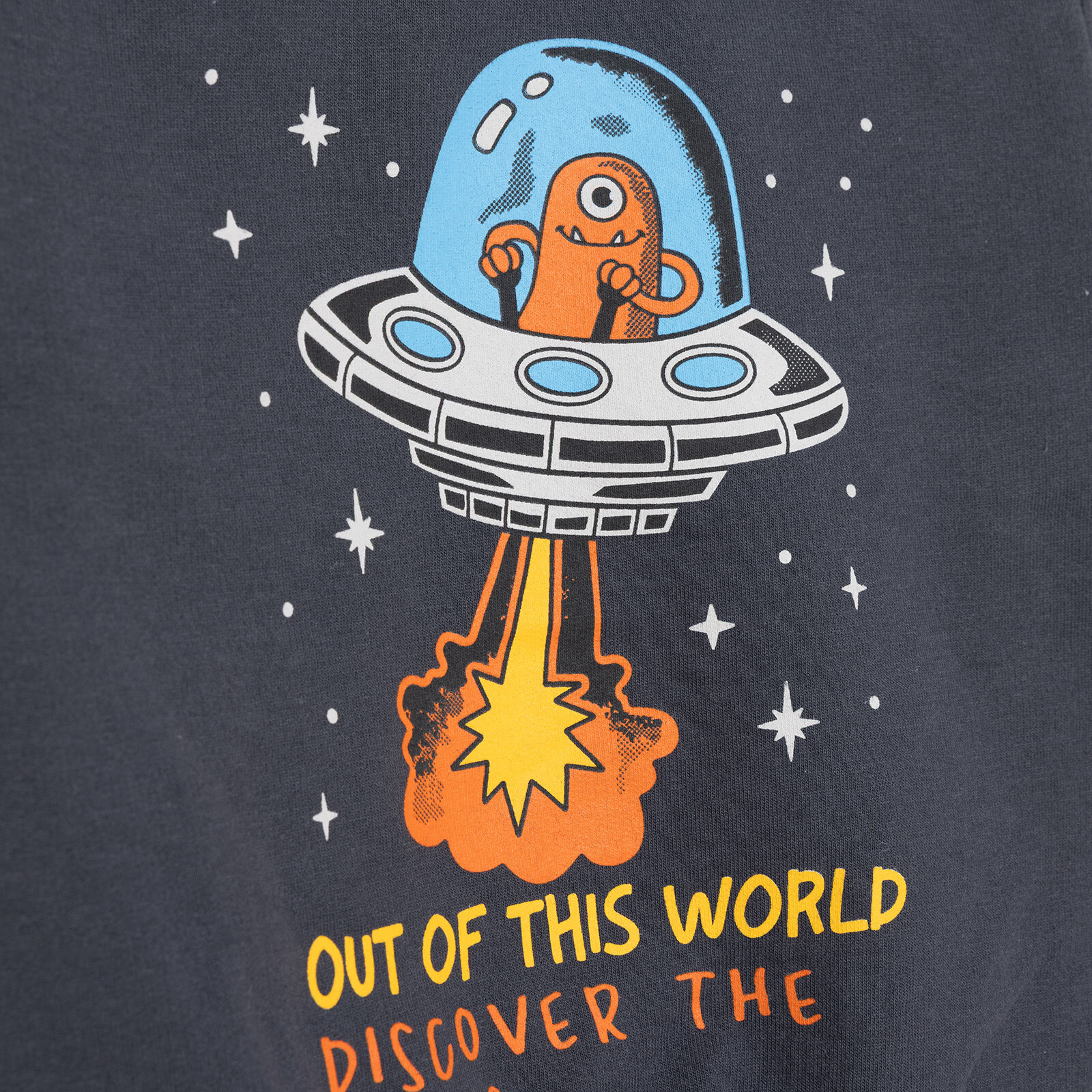 Basic Sweatshirt Basic Sweatshirt