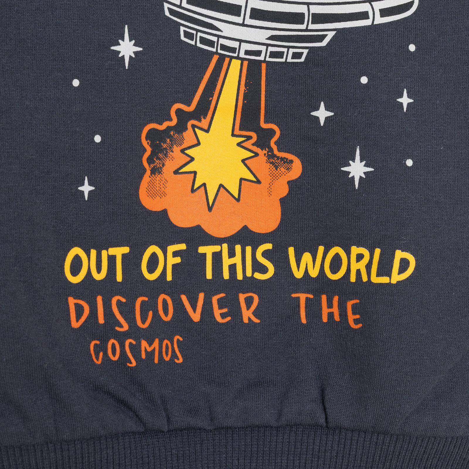 Basic Sweatshirt Basic Sweatshirt