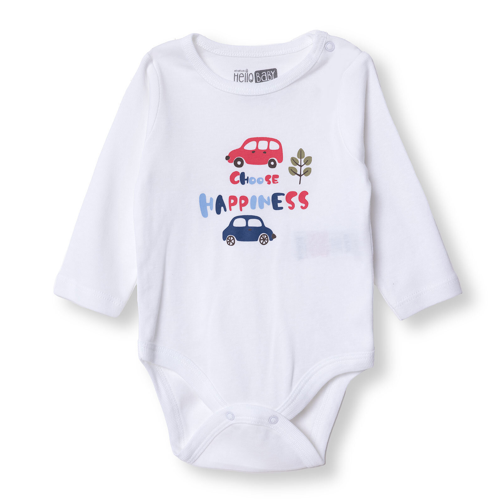 Uzun Kol Body Uzun Kol Body