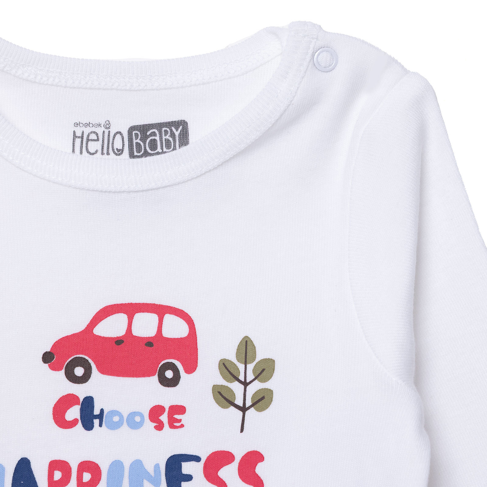 Uzun Kol Body Uzun Kol Body