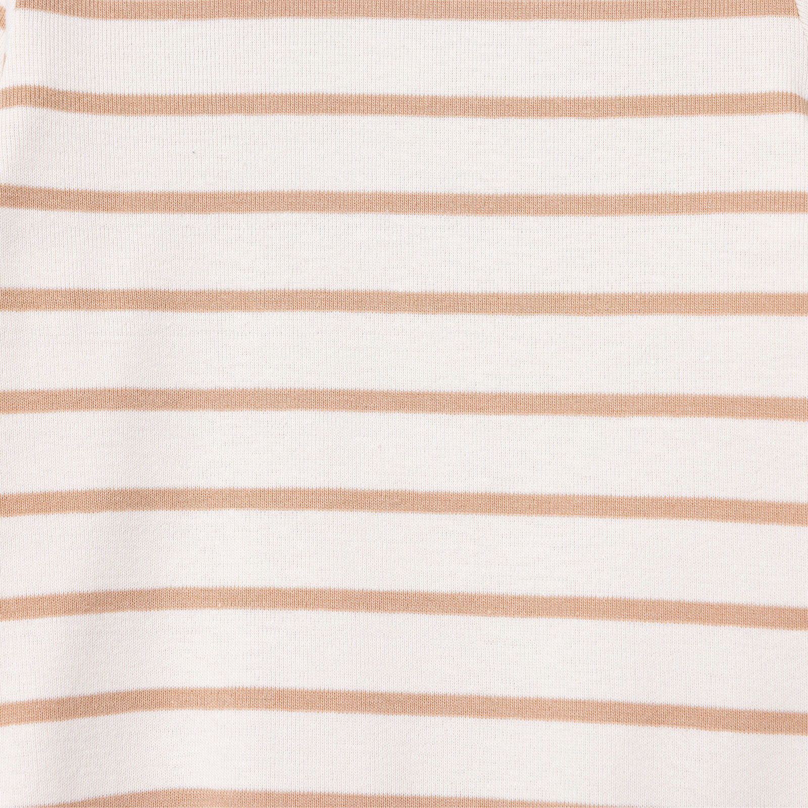 Erkek Bebek Uzun Kol Body Çıtçıtlı Yaka