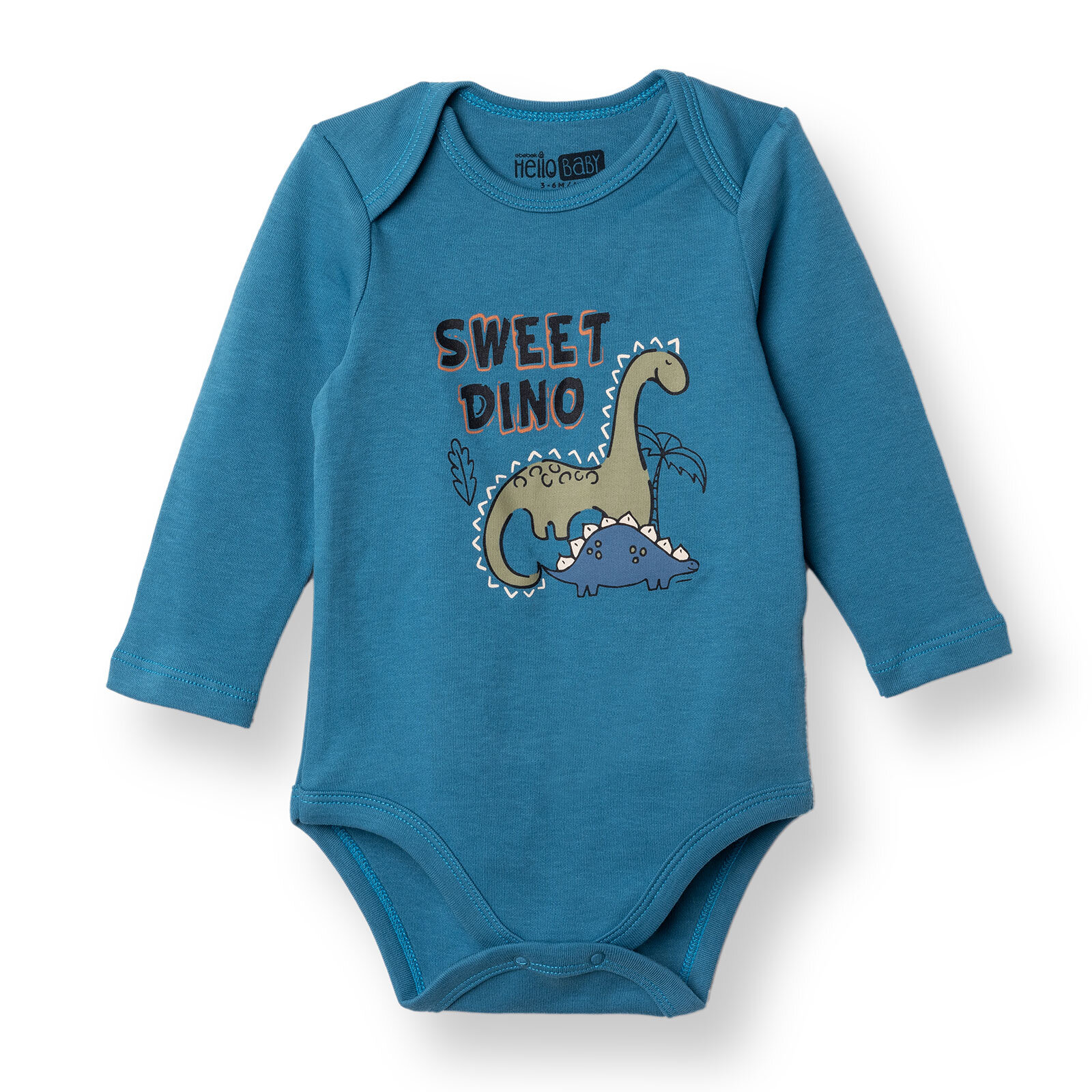 Erkek Bebek Uzun Kol Body İnterlok Zarf Yaka Uzun Kol Erkek Bebek Uzun Kol Body İnterlok Zarf Yaka Uzun Kol