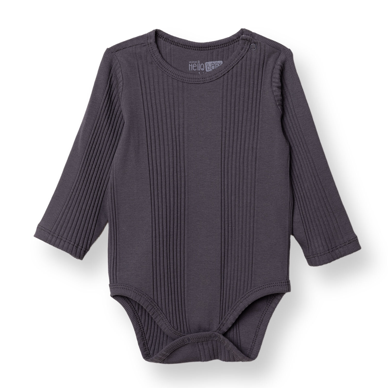 Erkek Bebek Uzun Kol Body Kaşkorse Bisiklet Yaka Erkek Bebek Uzun Kol Body Kaşkorse Bisiklet Yaka