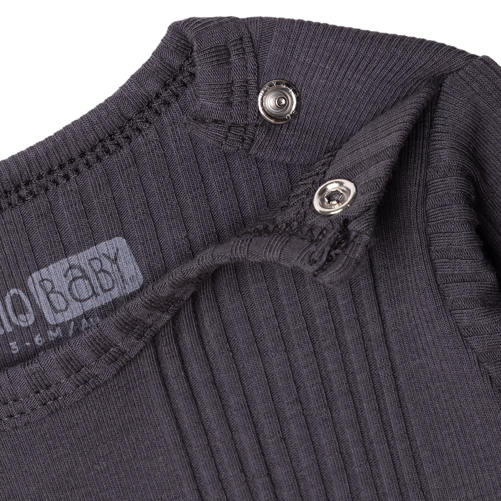 Erkek Bebek Uzun Kol Body Kaşkorse Bisiklet Yaka Erkek Bebek Uzun Kol Body Kaşkorse Bisiklet Yaka