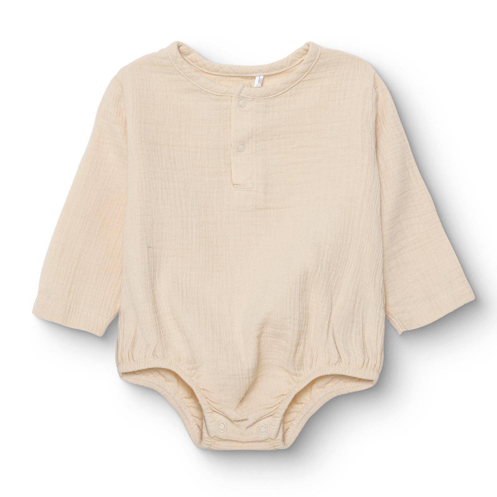 Erkek Bebek Uzun Kol Body Müslin Hakim Yaka Erkek Bebek Uzun Kol Body Müslin Hakim Yaka