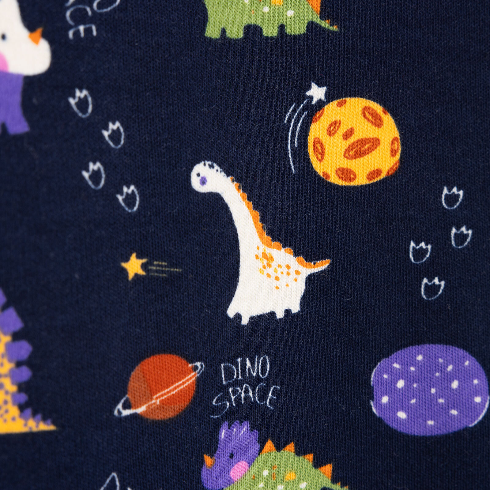 Erkek Bebek Uzun Kol Body Ribana Çıtçıtlı Yaka Uzun Kol