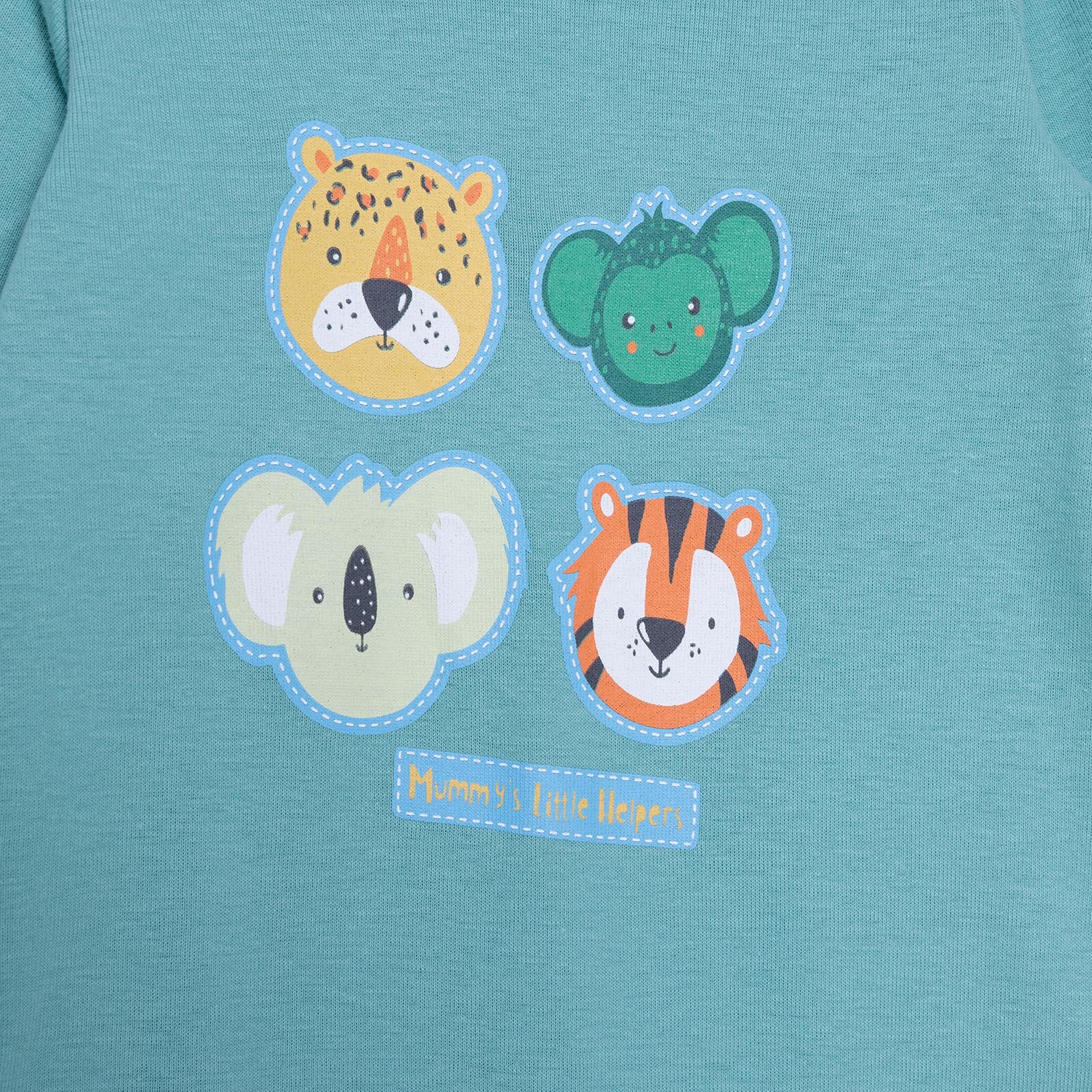 Uzun Kol Body Uzun Kol Body