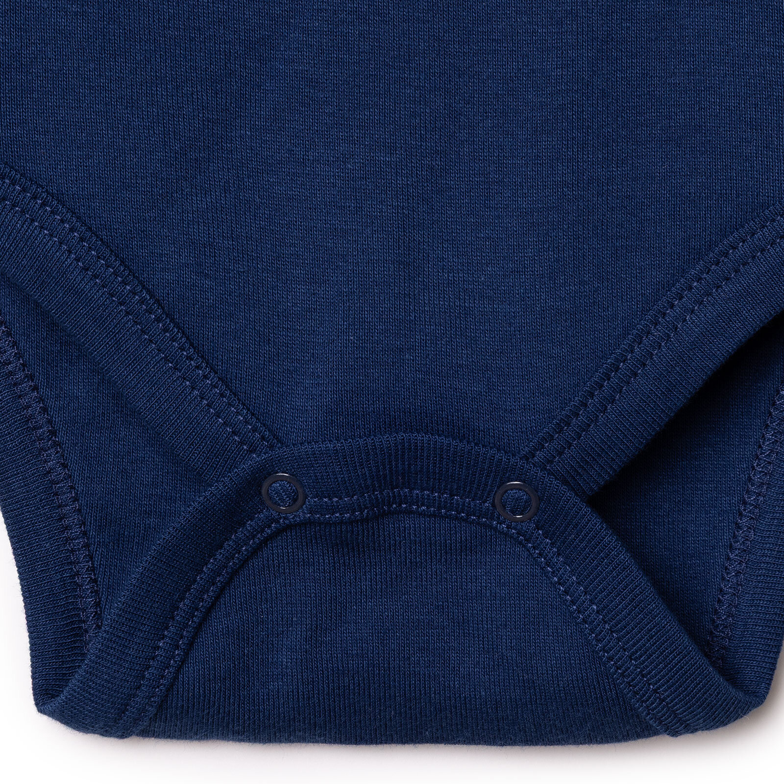 Erkek Bebek Uzun Kol Body Ribana Zarf Yaka Uzun Kol