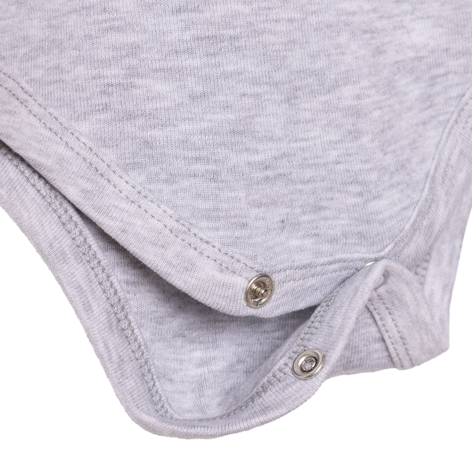 Erkek Bebek Uzun Kol Body Ribana Zarf Yaka