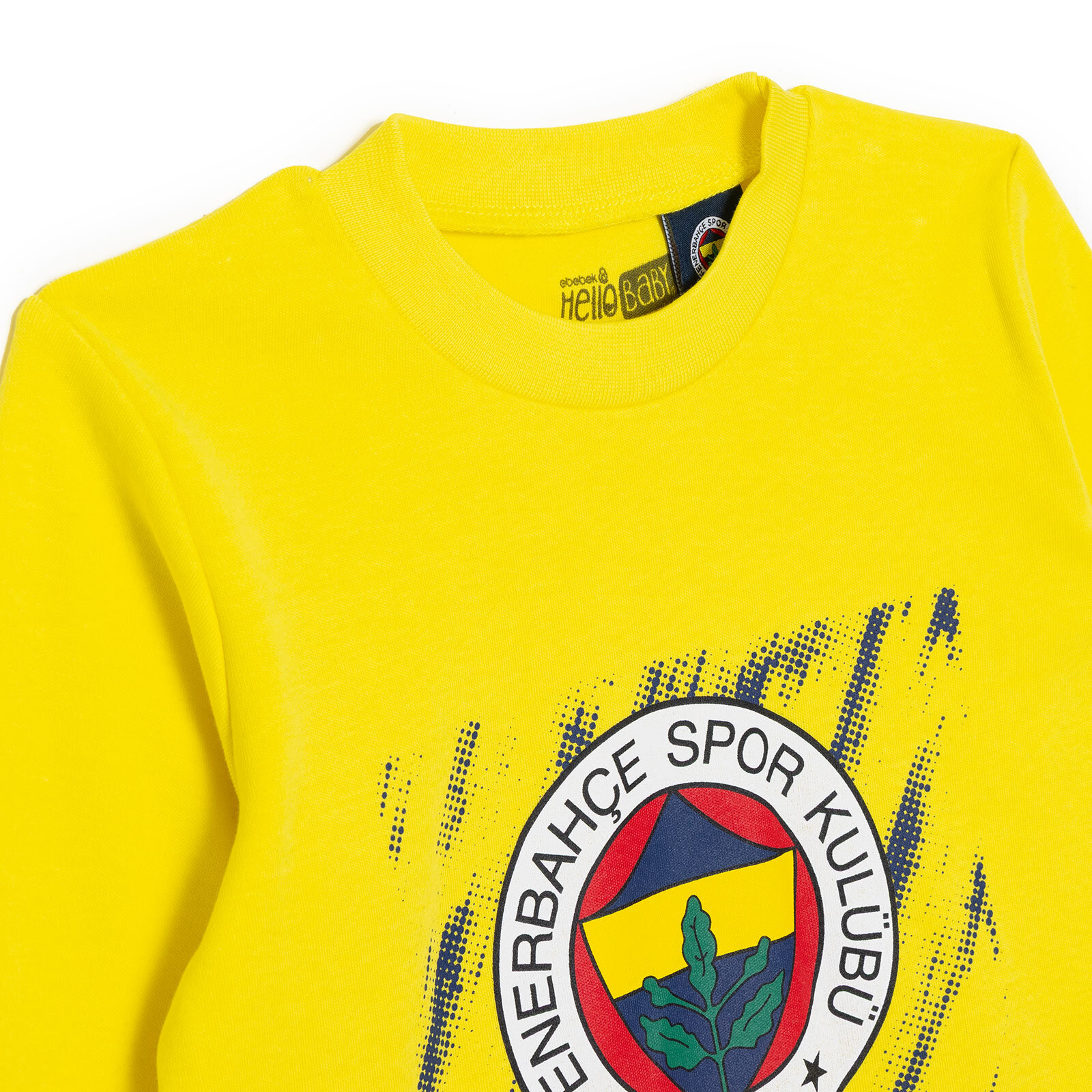 , Uzun Kol Pijama Takımı